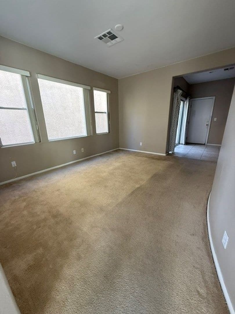 Las Vegas House: 12073 Cardinal Climber Ct