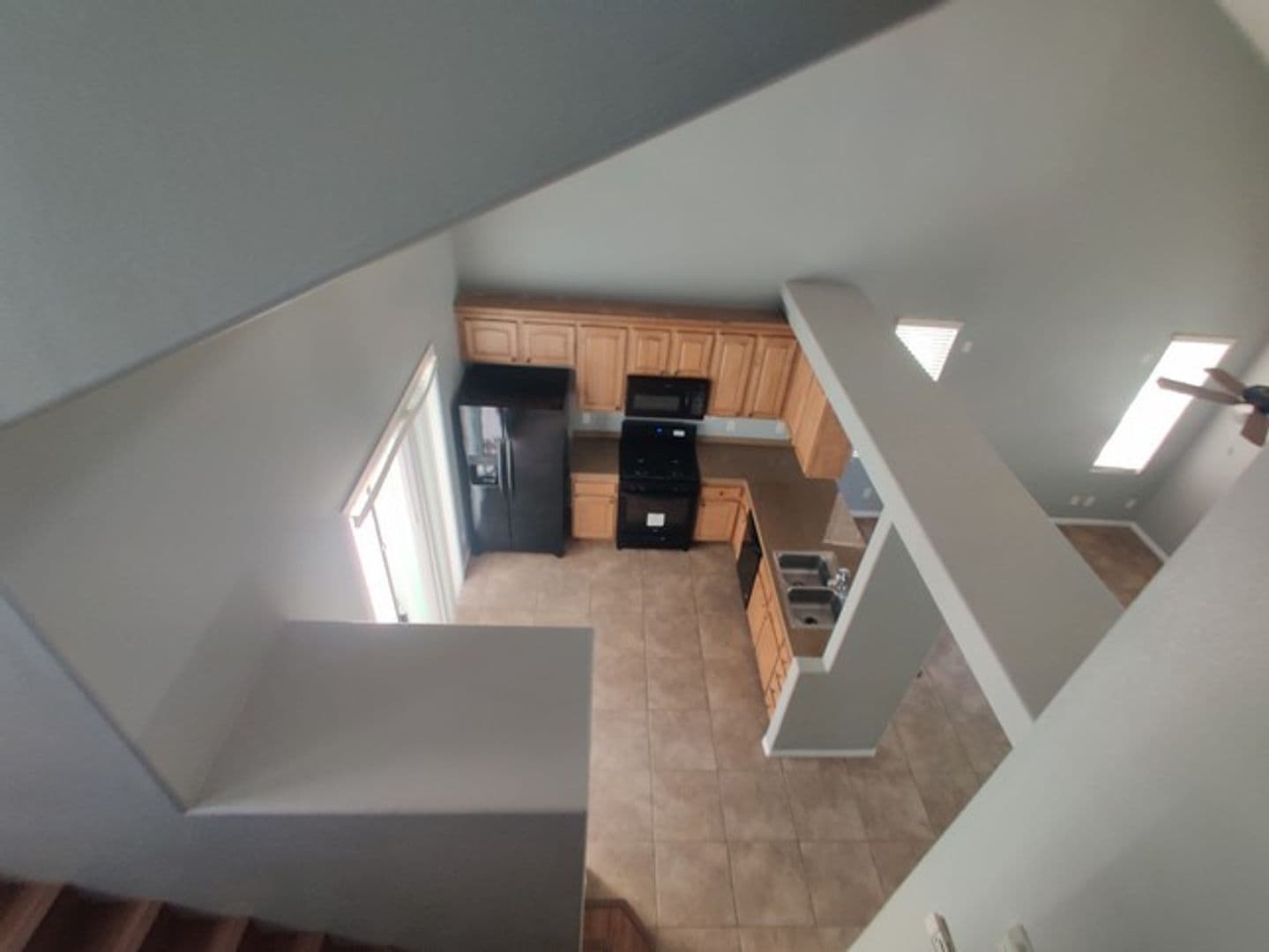 Las Vegas House: 6010 Quiet Glow Ave