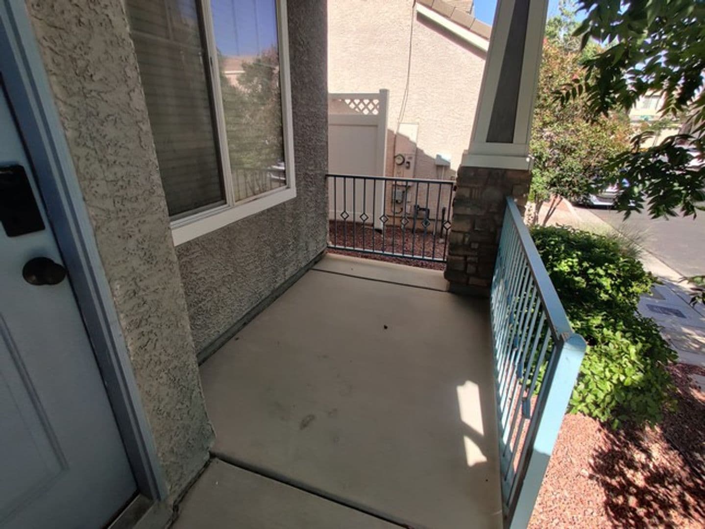 Las Vegas House: 6010 Quiet Glow Ave