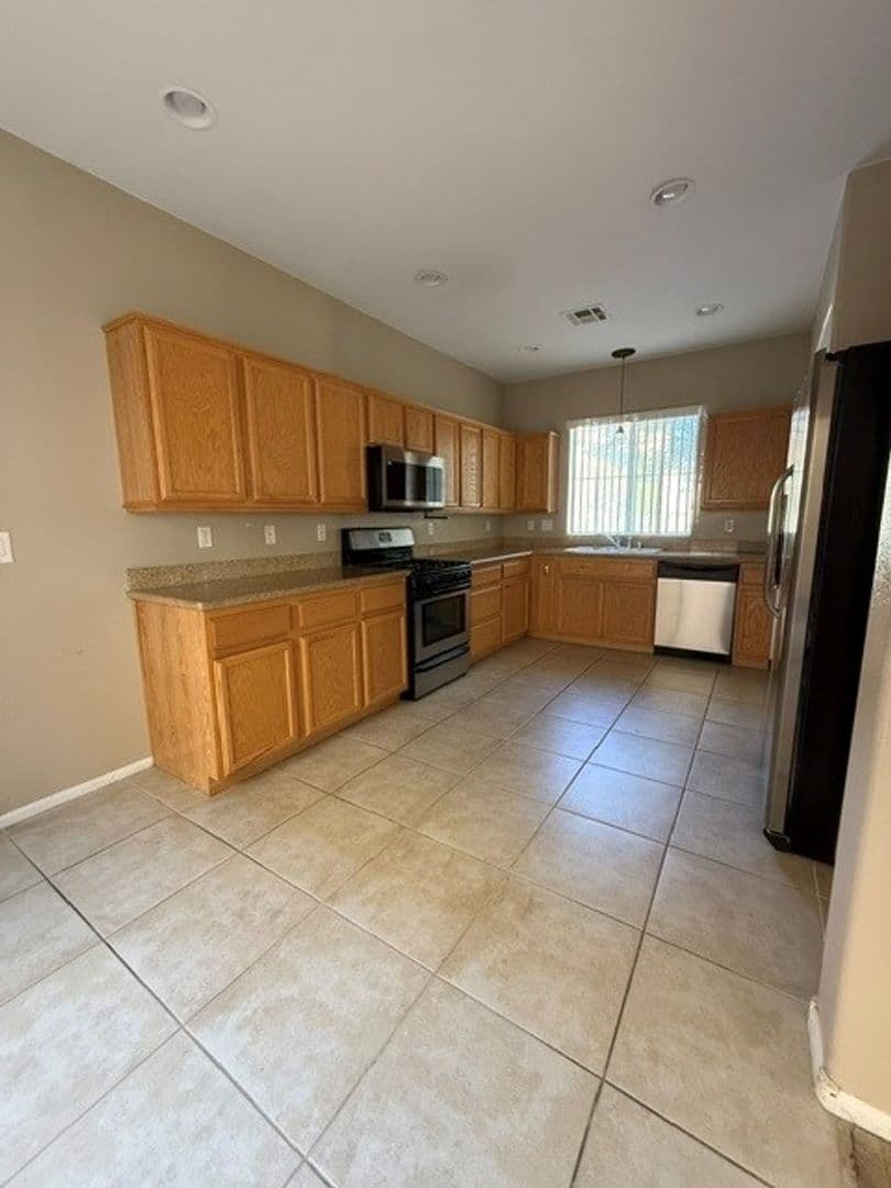 Las Vegas House: 12073 Cardinal Climber Ct