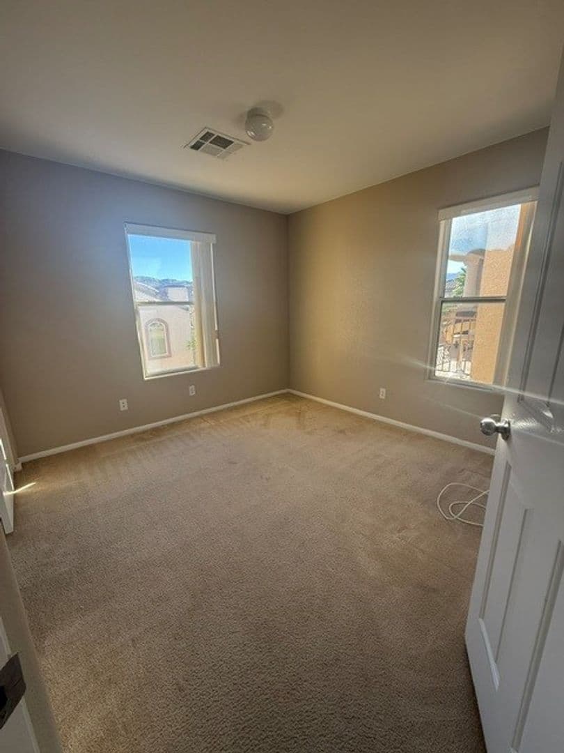 Las Vegas House: 12073 Cardinal Climber Ct