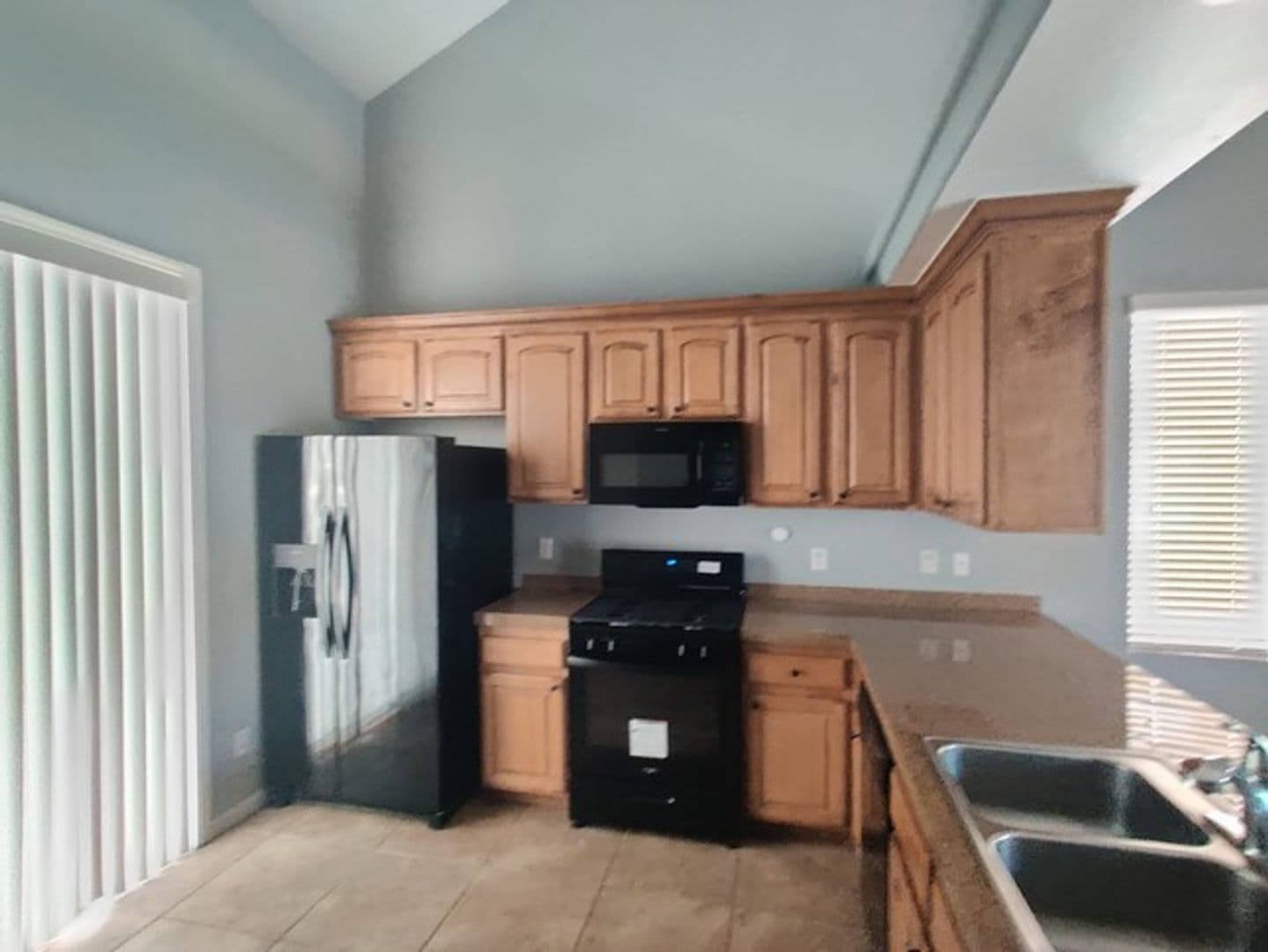 Las Vegas House: 6010 Quiet Glow Ave