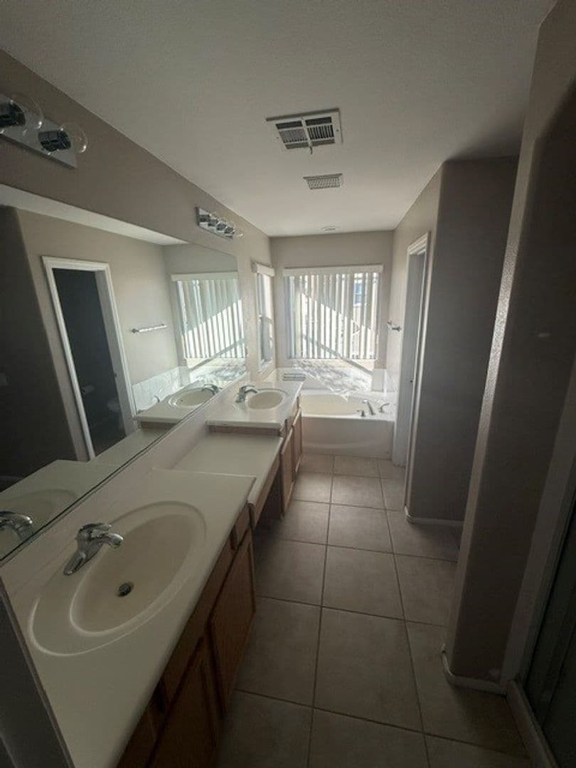 Las Vegas House: 12073 Cardinal Climber Ct