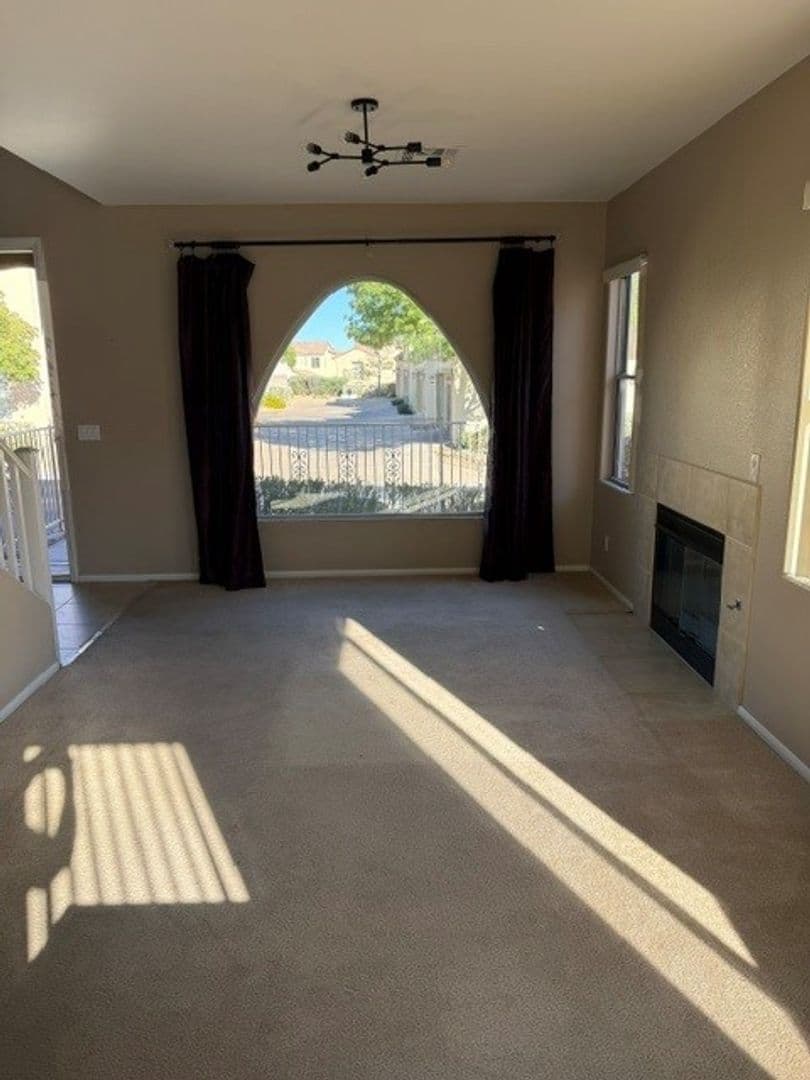 Las Vegas House: 12073 Cardinal Climber Ct