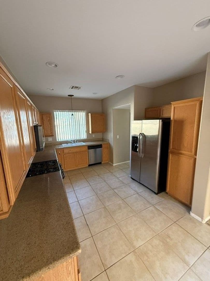 Las Vegas House: 12073 Cardinal Climber Ct