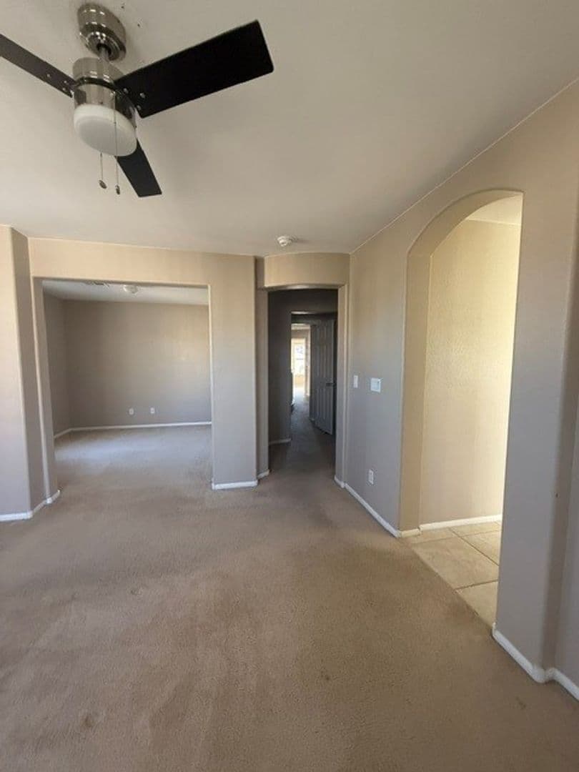 Las Vegas House: 12073 Cardinal Climber Ct