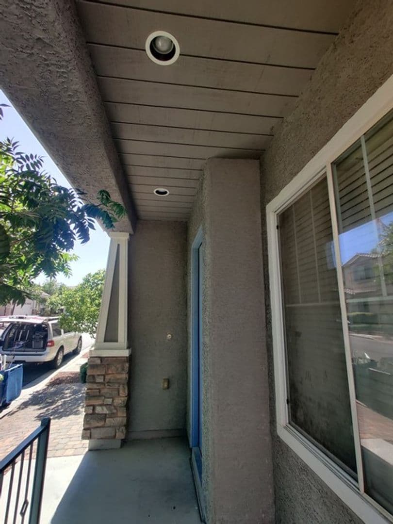 Las Vegas House: 6010 Quiet Glow Ave