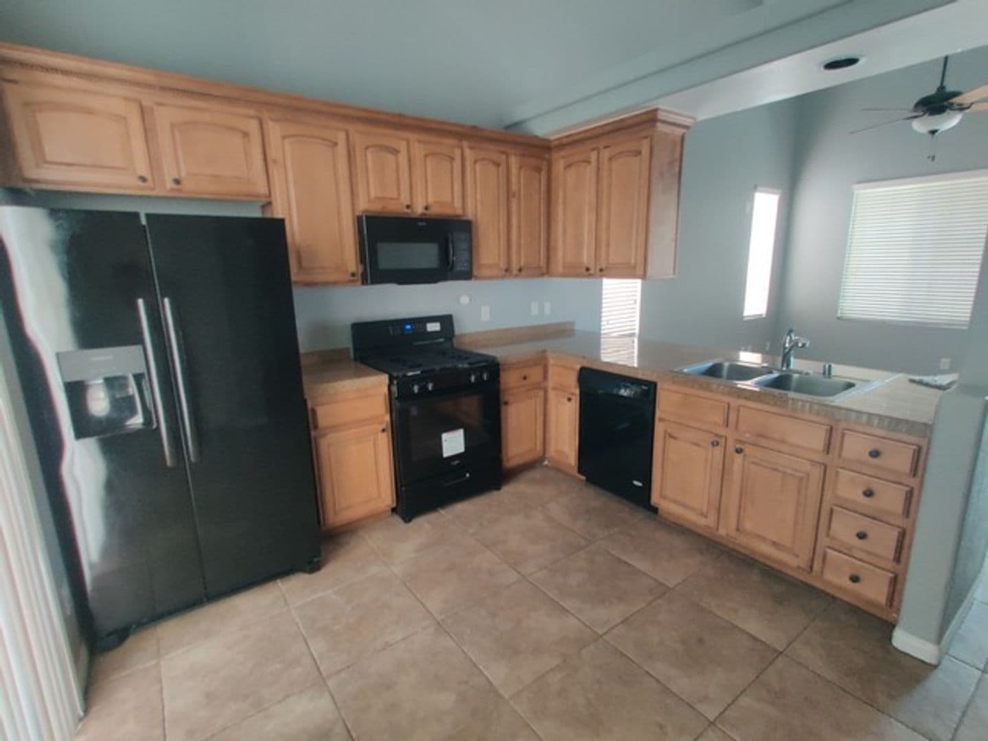 Las Vegas House: 6010 Quiet Glow Ave