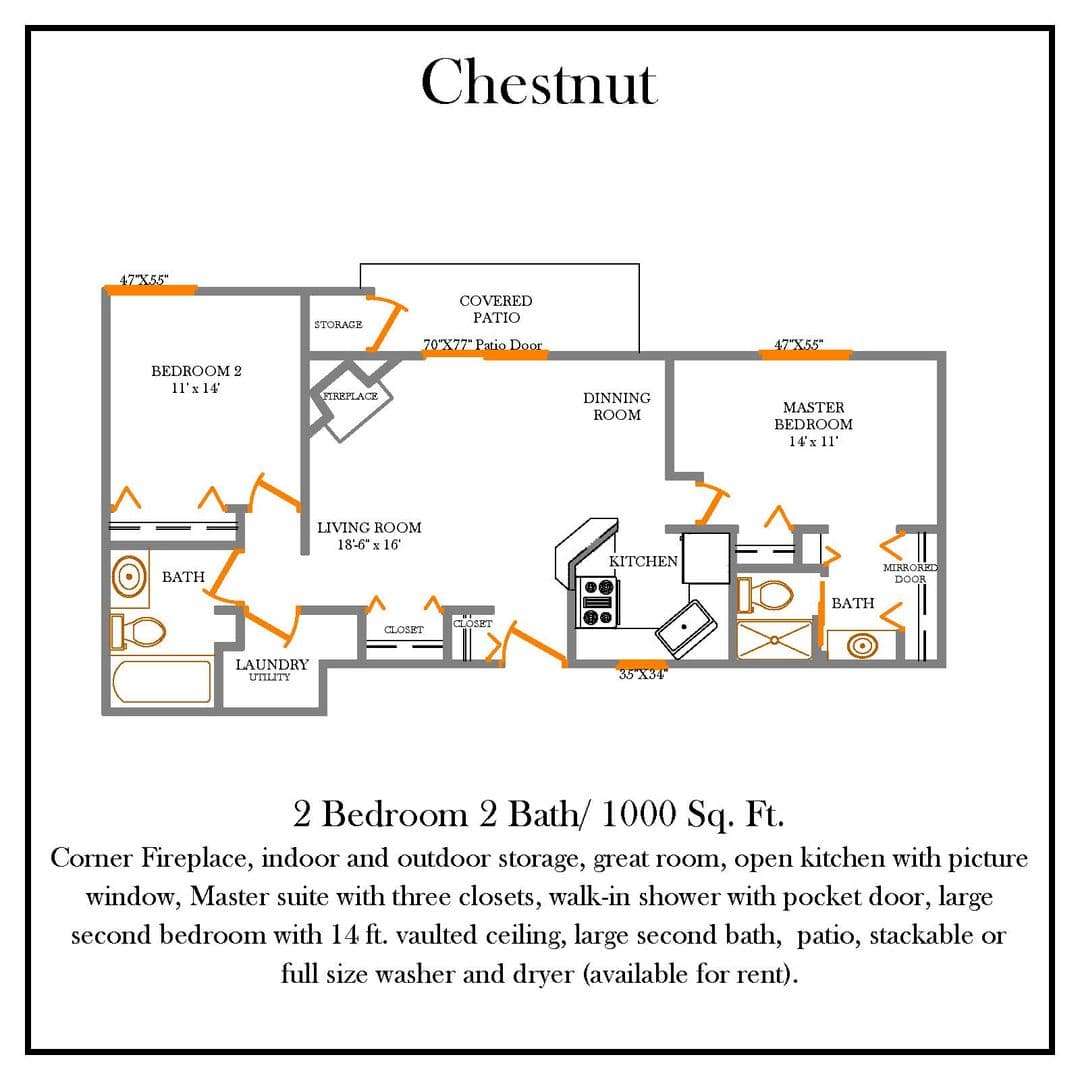 Indianapolis Apartment: 3855 Oak Lake Circle