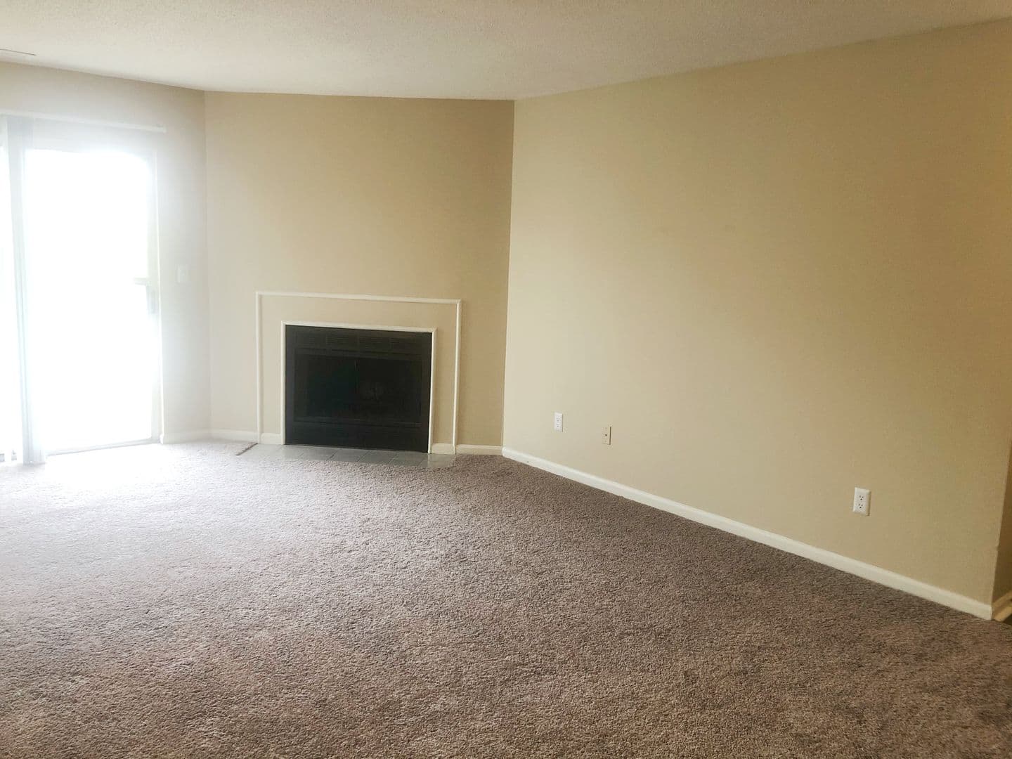 Indianapolis Apartment: 3855 Oak Lake Circle