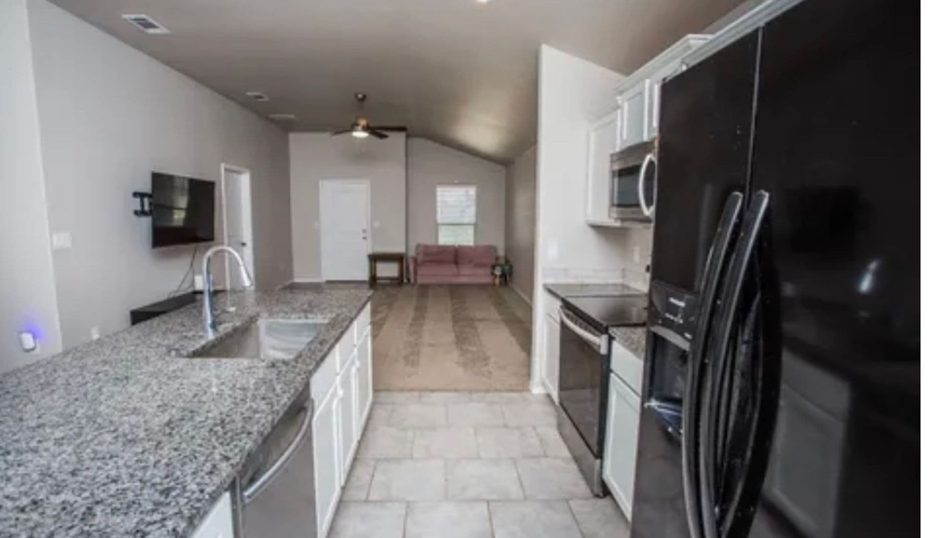 Lubbock House: 2909 Valencia Avenue