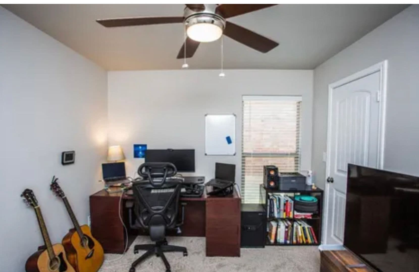 Lubbock House: 2909 Valencia Avenue