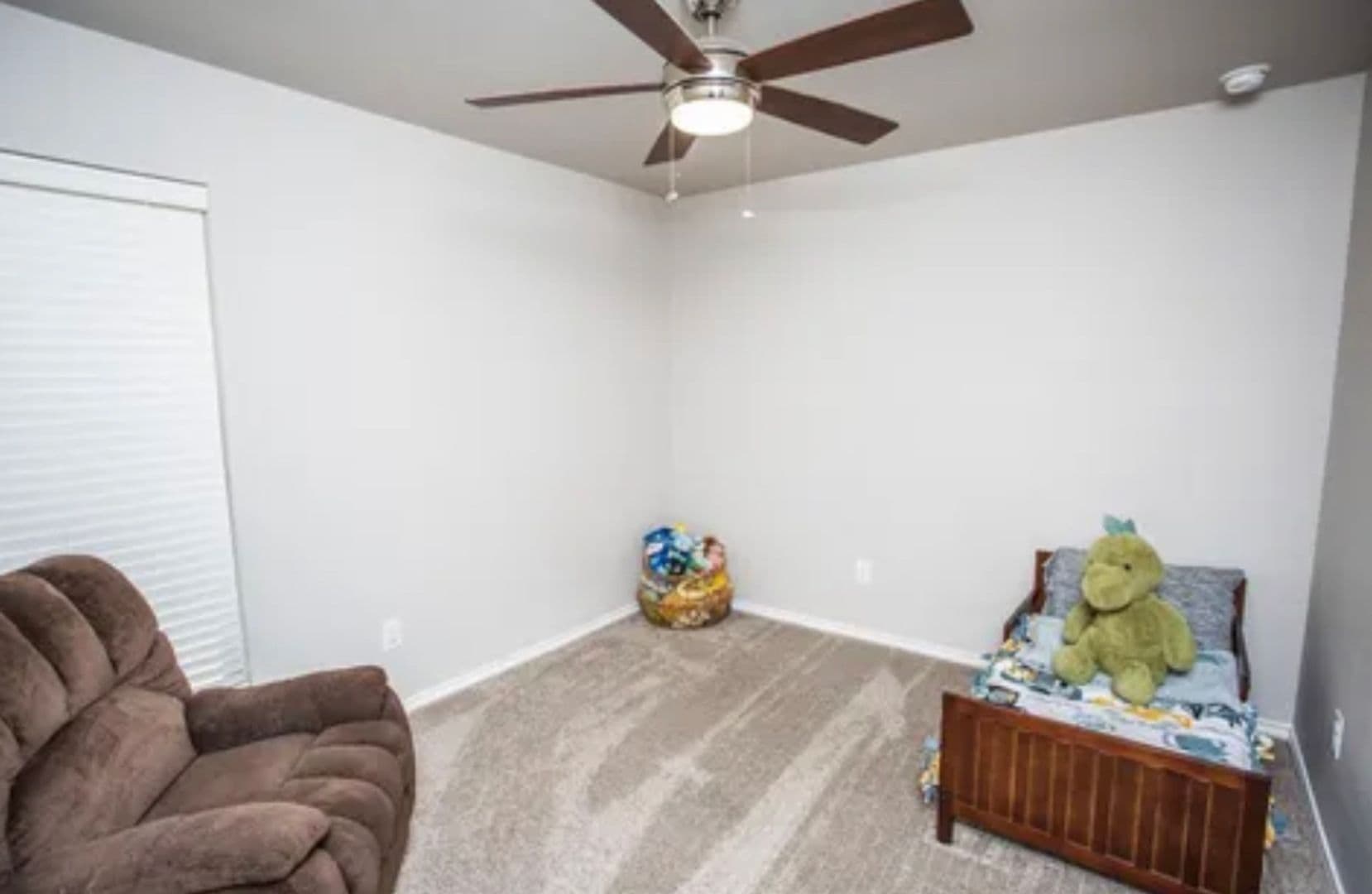 Lubbock House: 2909 Valencia Avenue