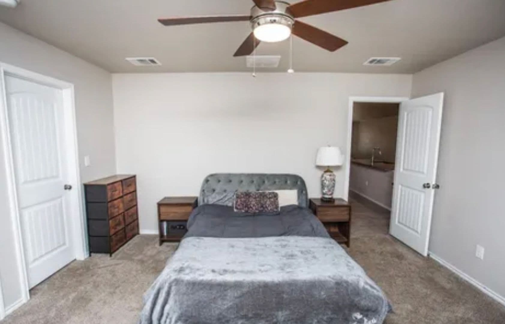 Lubbock House: 2909 Valencia Avenue