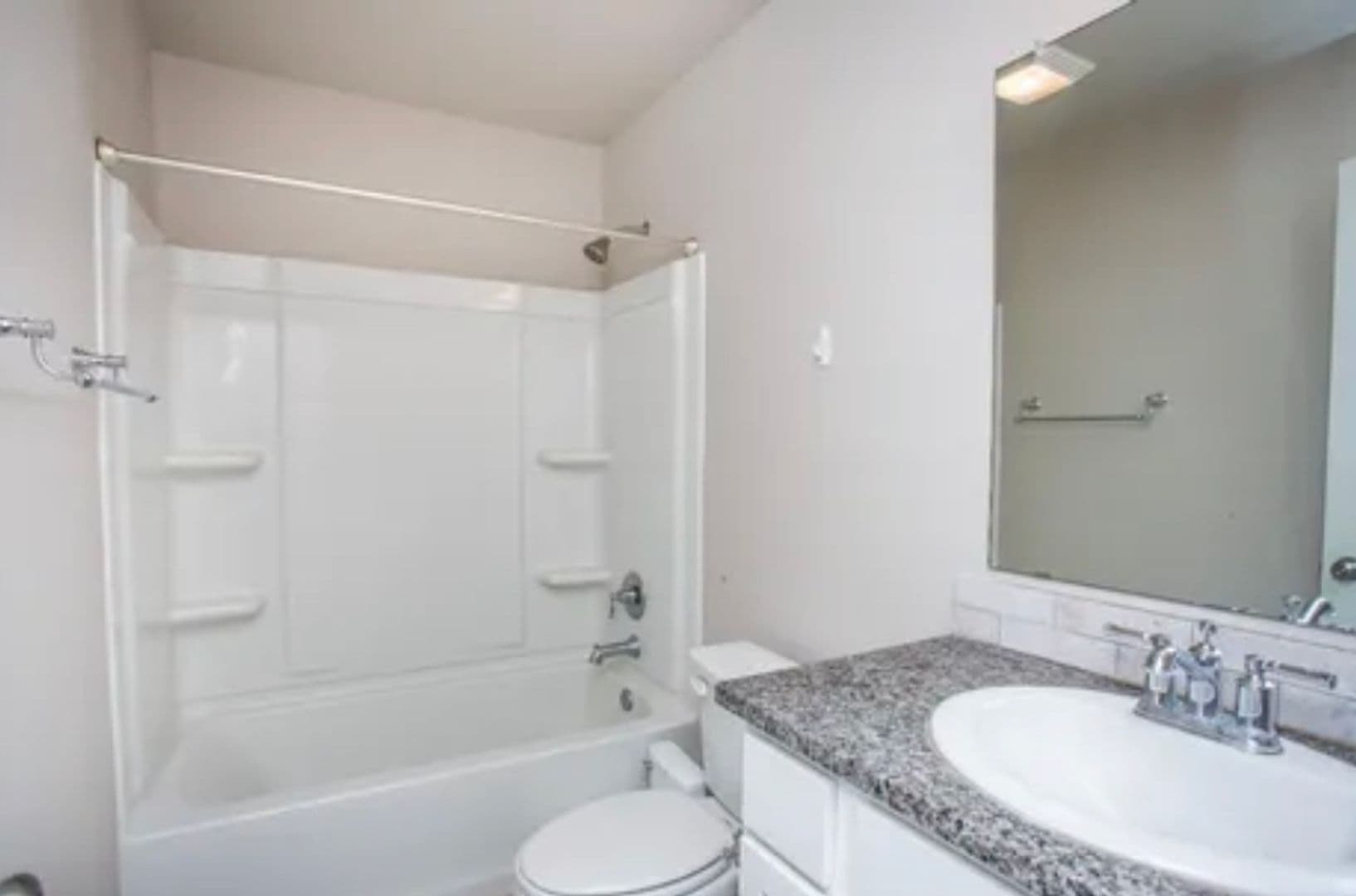 Lubbock House: 2909 Valencia Avenue