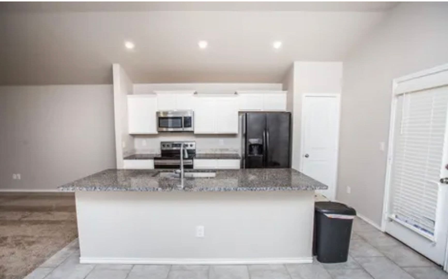 Lubbock House: 2909 Valencia Avenue