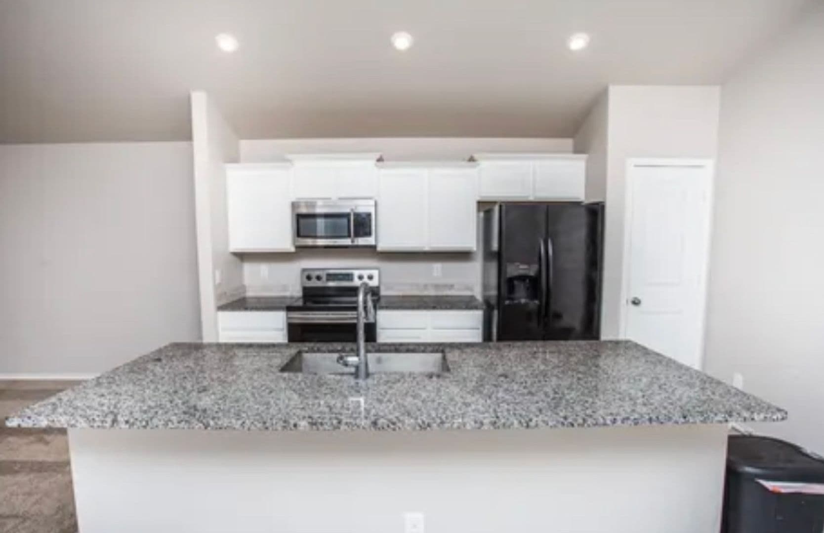 Lubbock House: 2909 Valencia Avenue