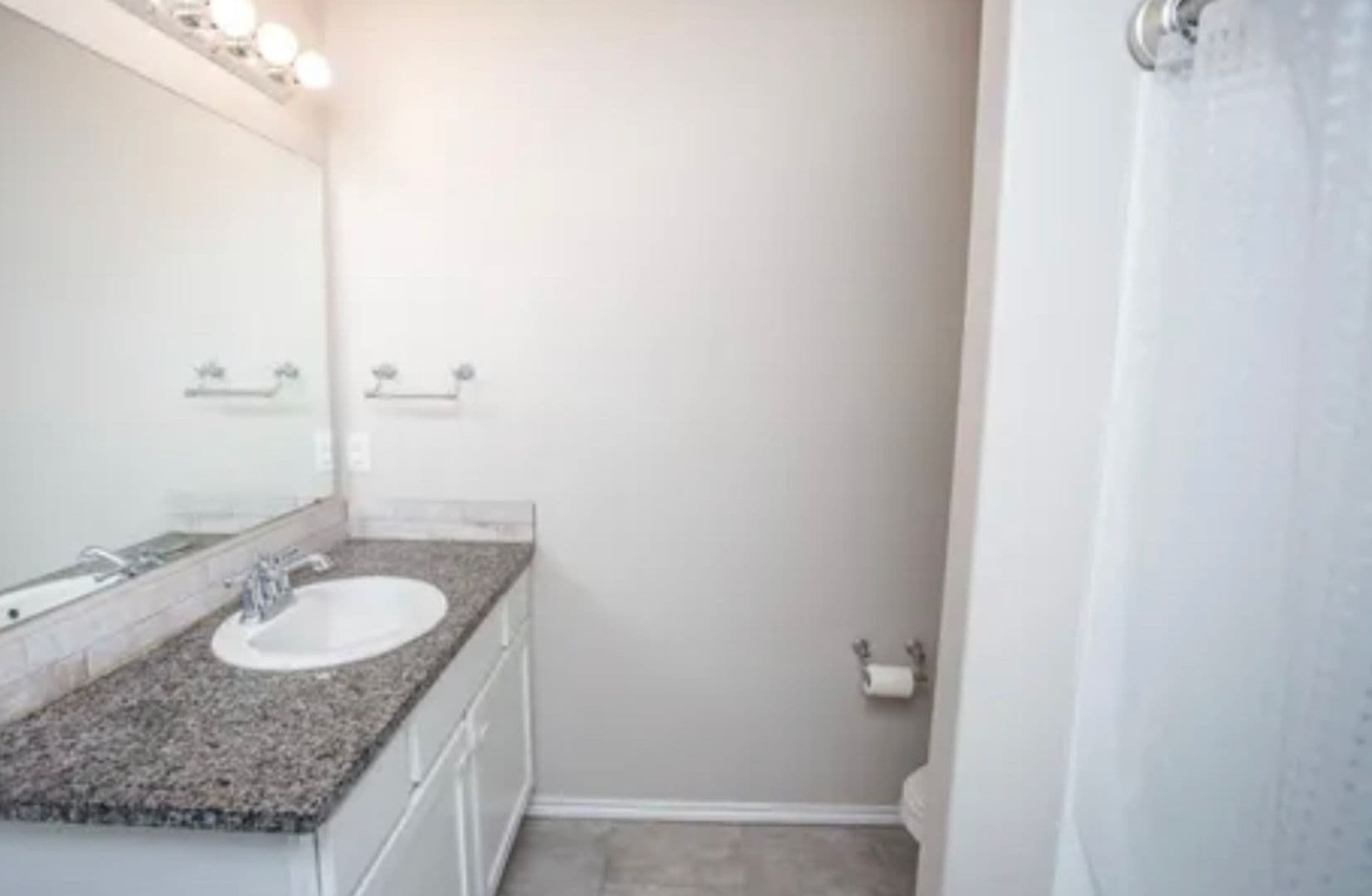 Lubbock House: 2909 Valencia Avenue