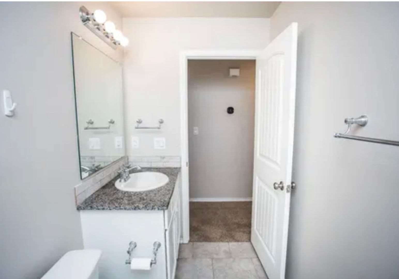 Lubbock House: 2909 Valencia Avenue