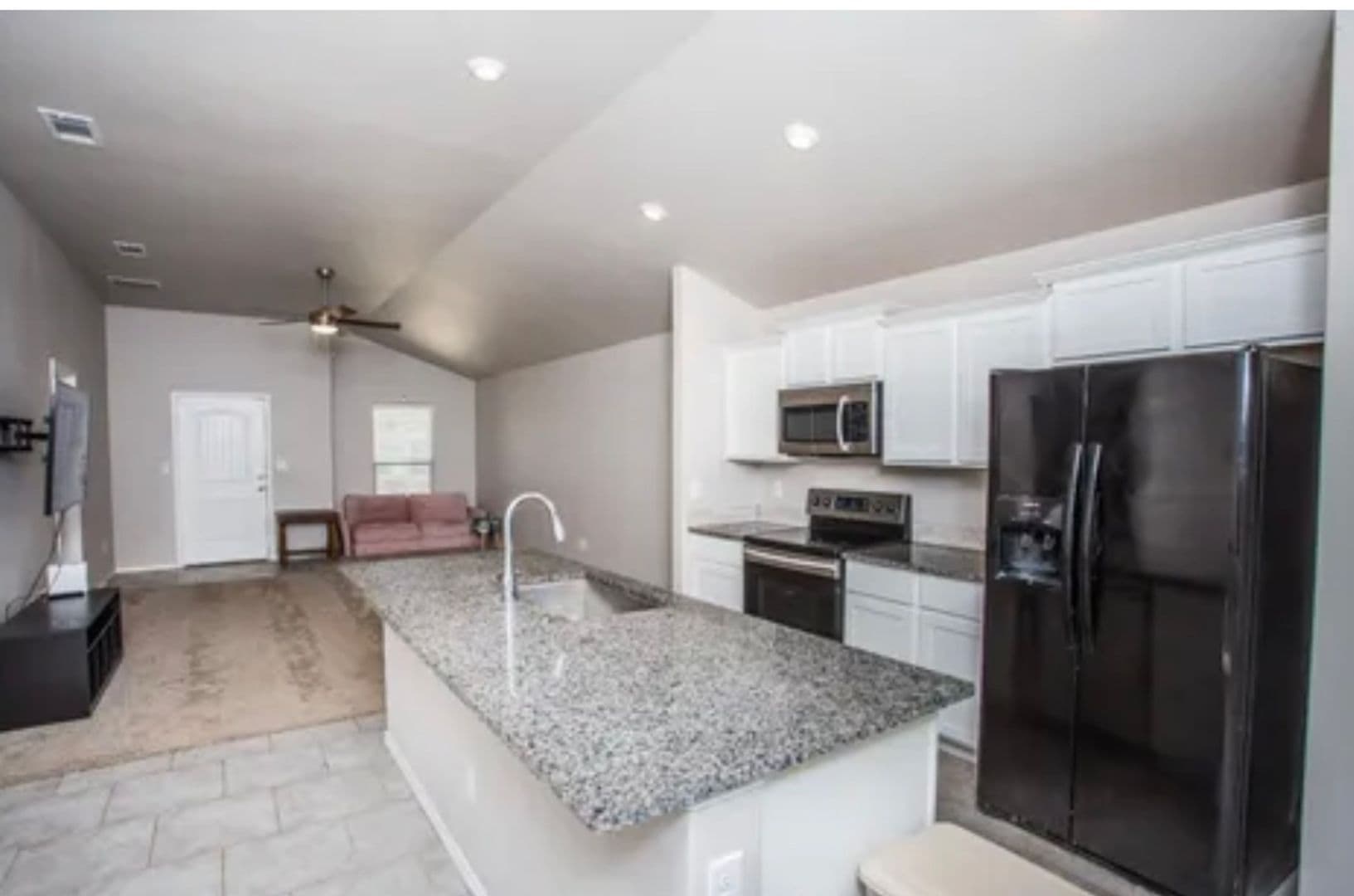 Lubbock House: 2909 Valencia Avenue