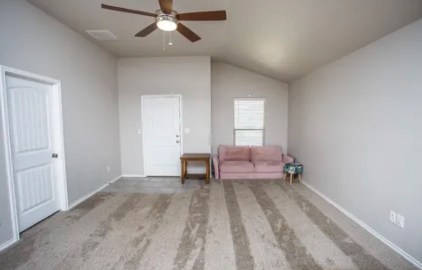 Lubbock House: 2909 Valencia Avenue