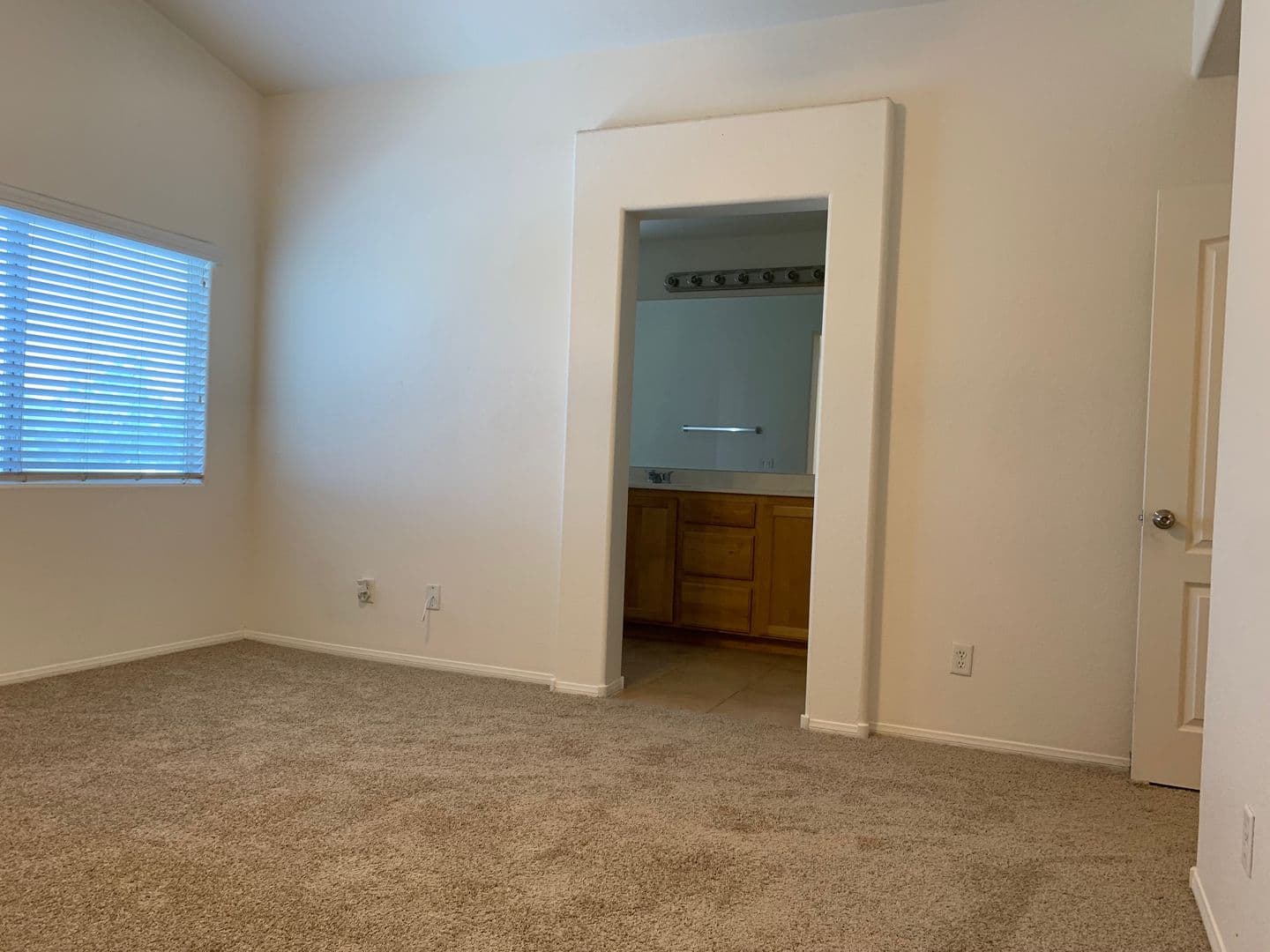 North Las Vegas House: 6304 Sereno Springs St.