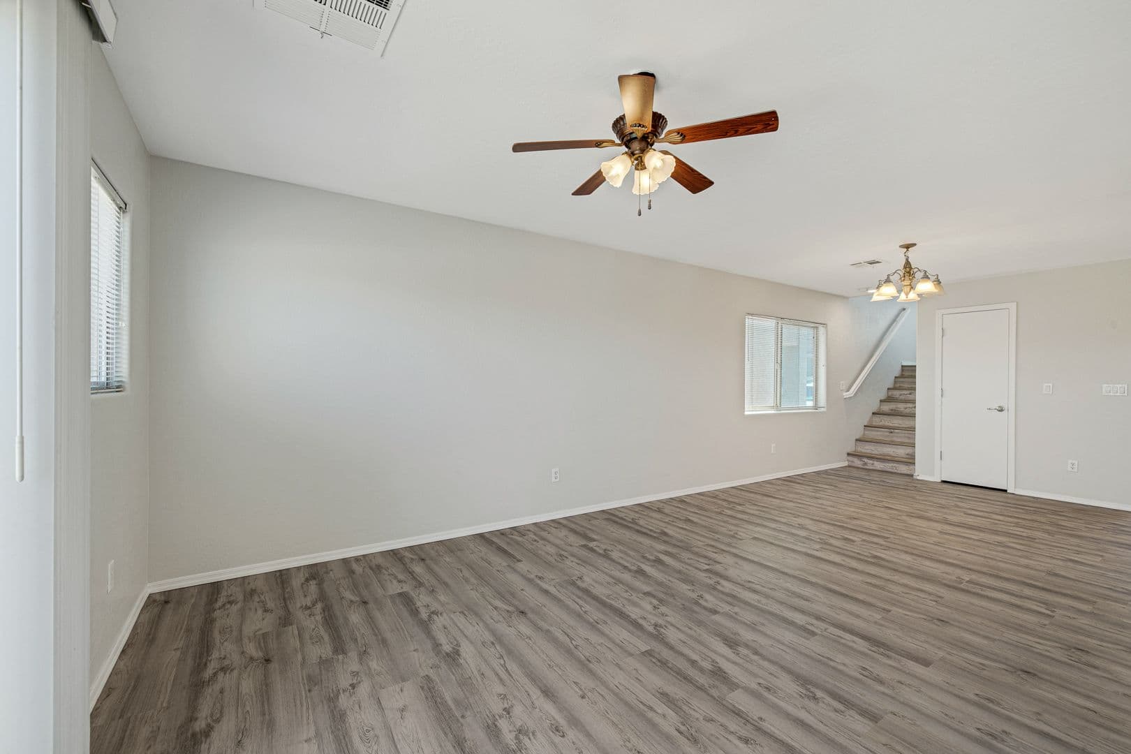 Las Vegas House: 5244 Tipper Ave