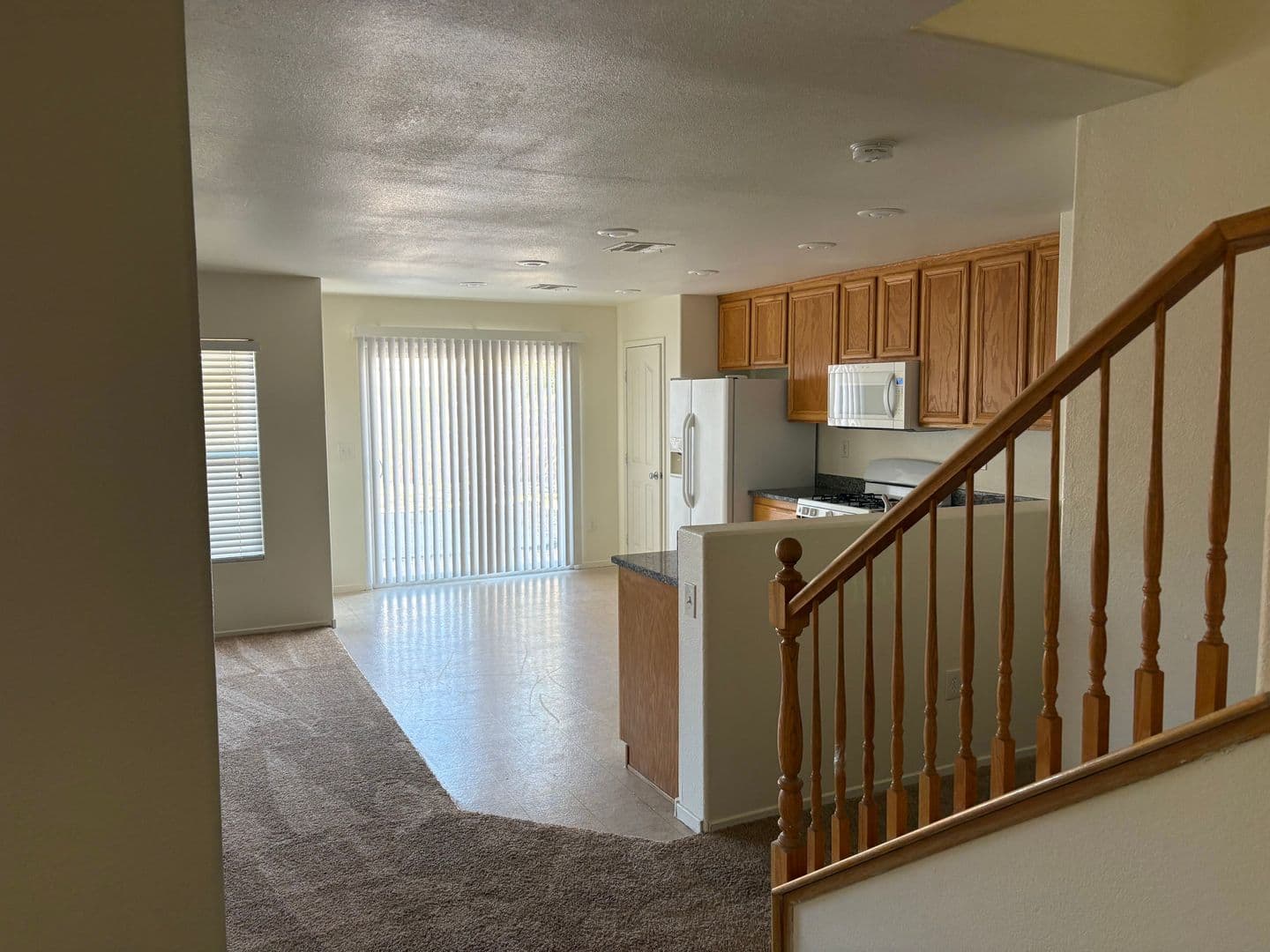 North Las Vegas House: 5644 Granville Lake St