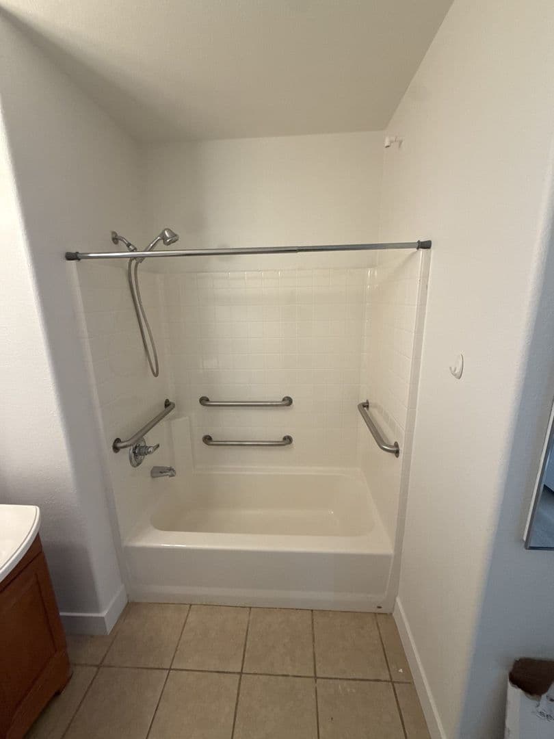 Henderson Condo: 833 Aspen Peak Loop #2612