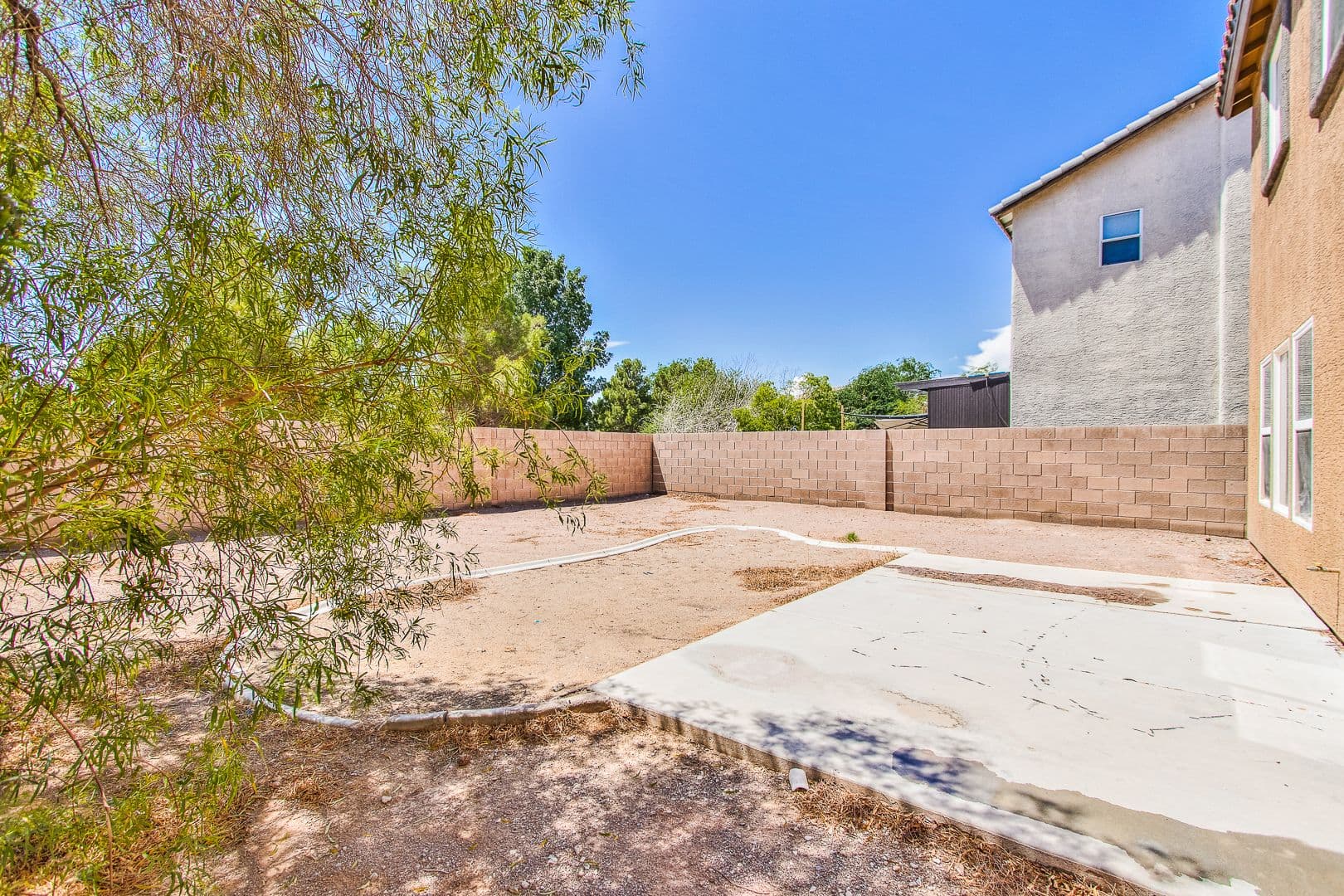 North Las Vegas House: 3229 Visionary Bay Ave