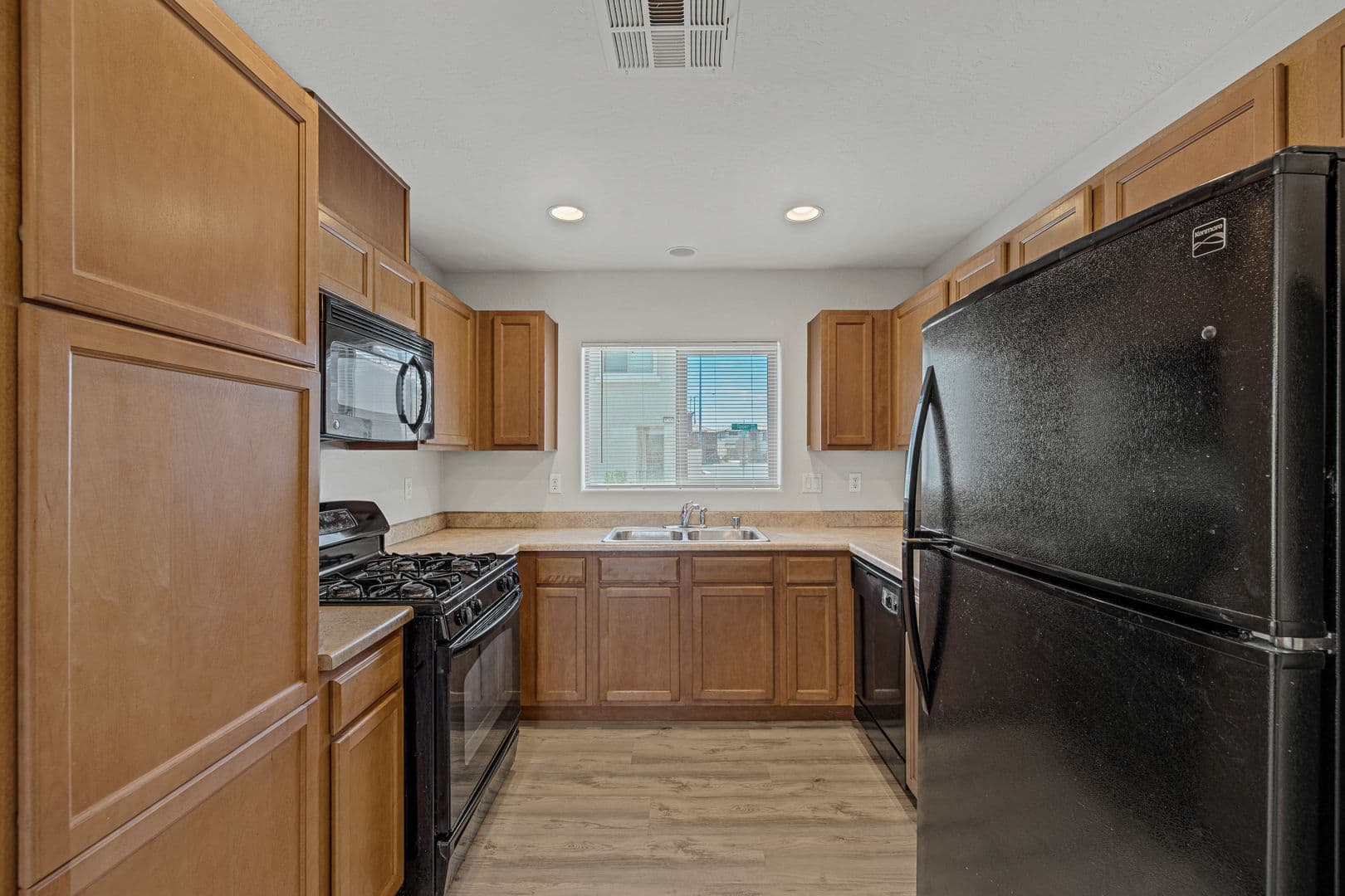 Las Vegas House: 5244 Tipper Ave