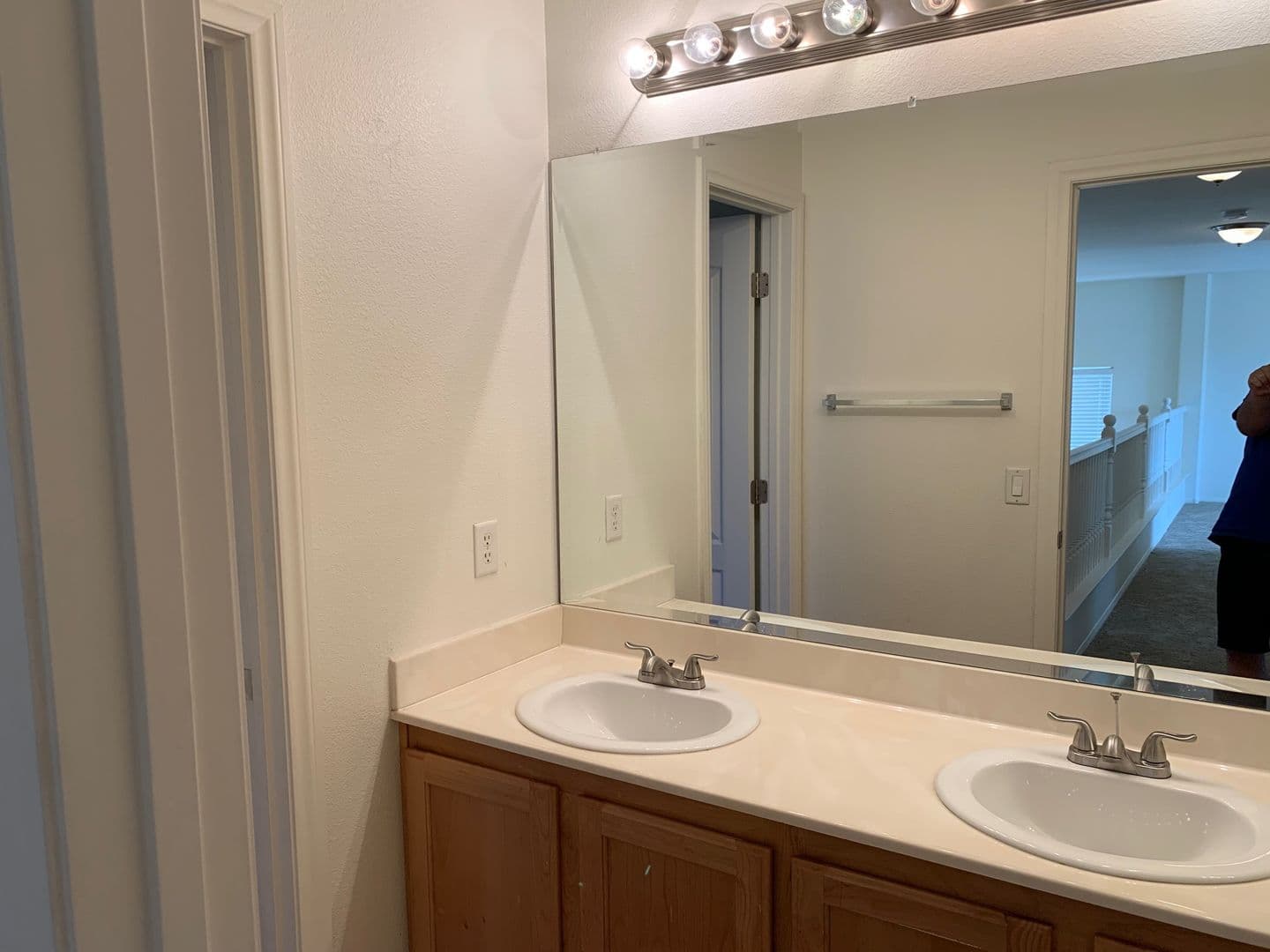 North Las Vegas House: 6304 Sereno Springs St.
