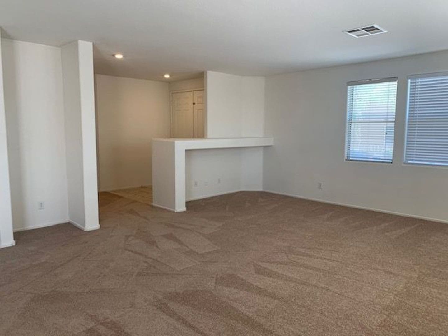 North Las Vegas House: 3129 Hartley Cove