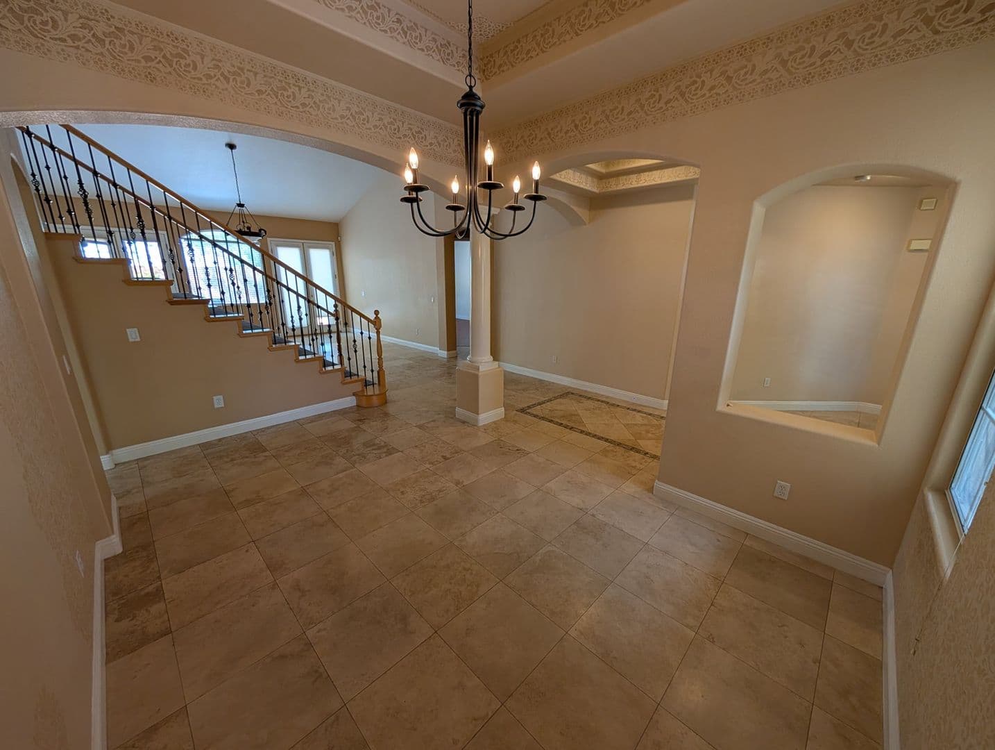 Las Vegas House: 11000 Pine Knolls Ct