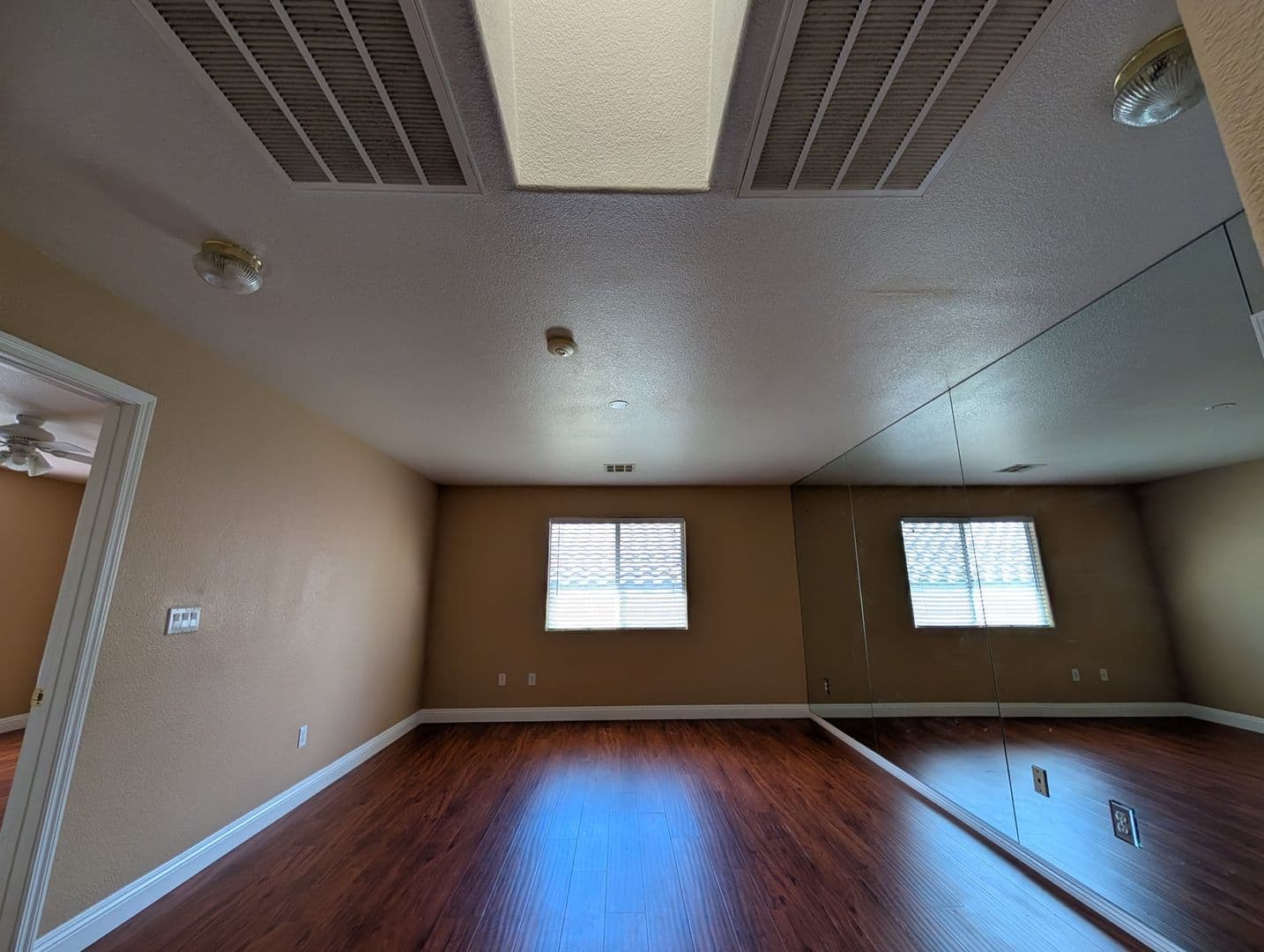 Las Vegas House: 11000 Pine Knolls Ct