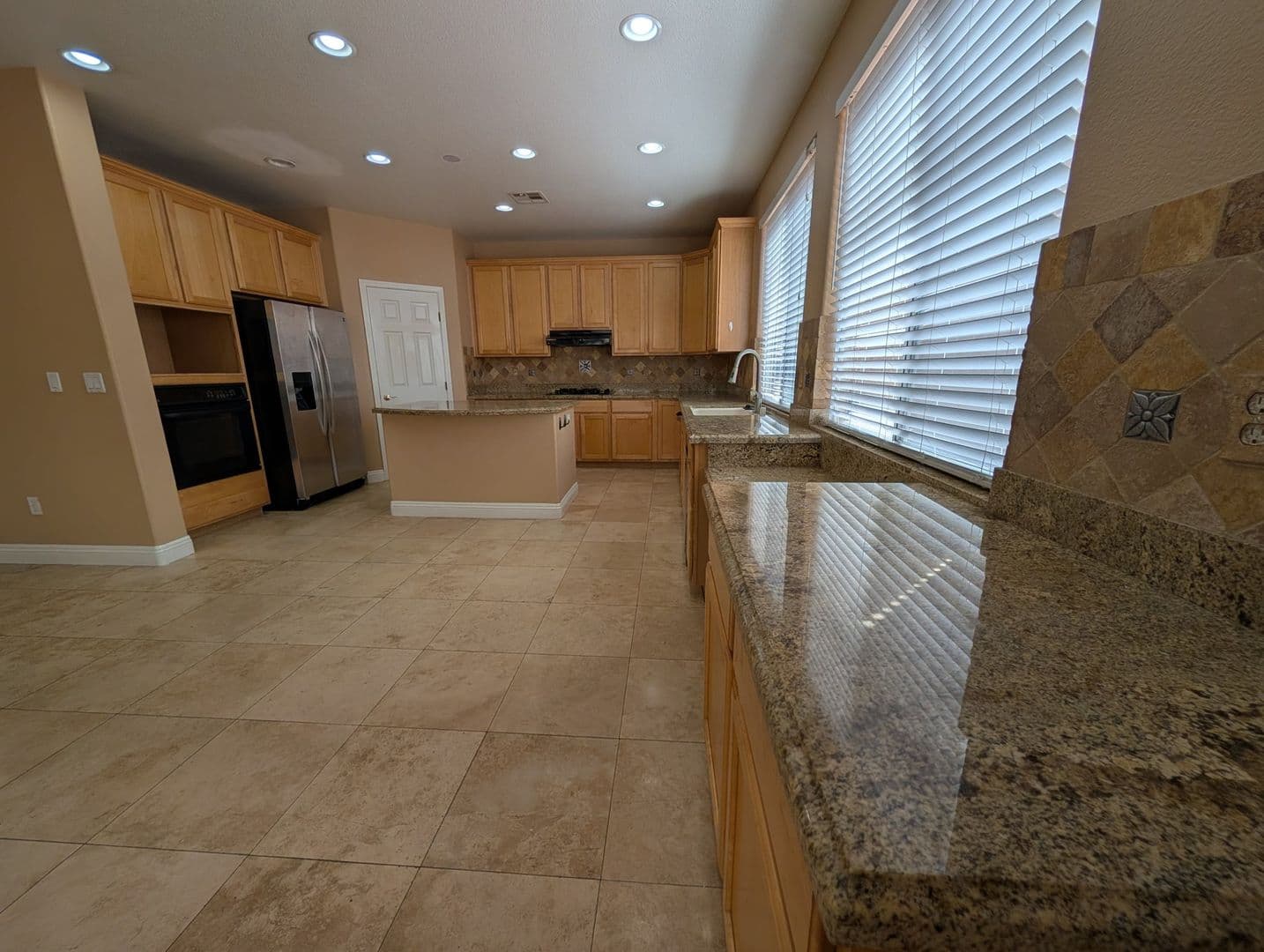 Las Vegas House: 11000 Pine Knolls Ct