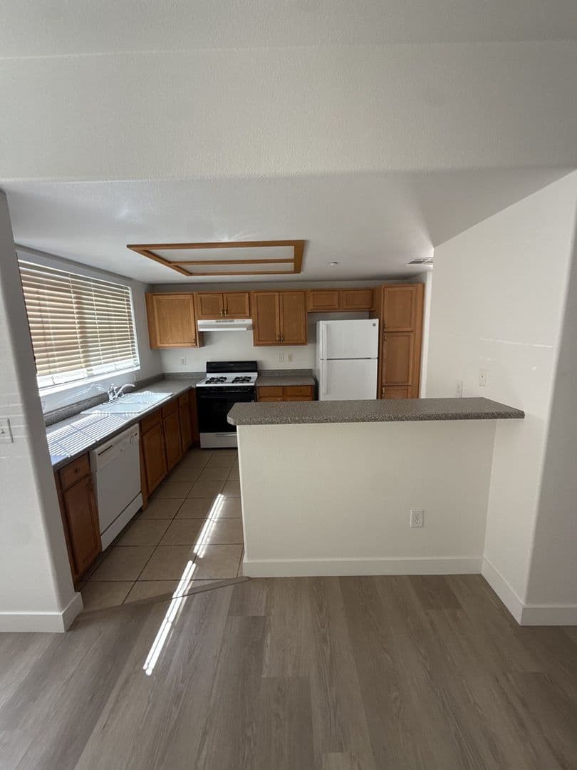 Henderson Condo: 833 Aspen Peak Loop #2612