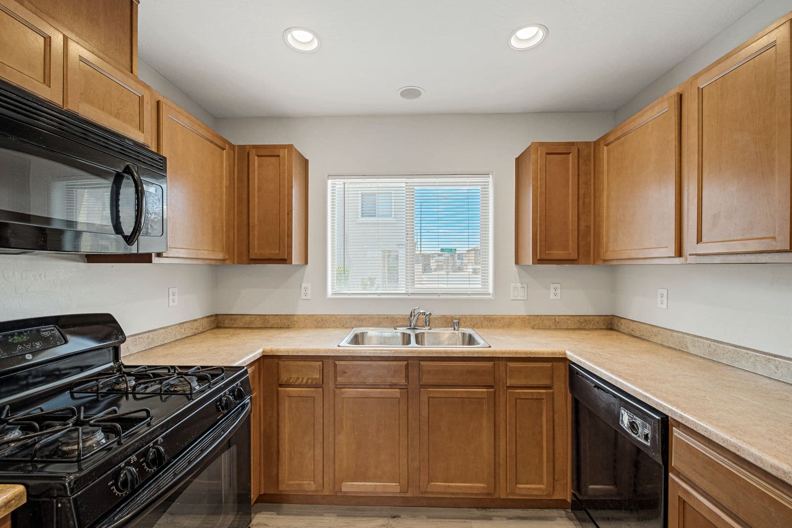 Las Vegas House: 5244 Tipper Ave