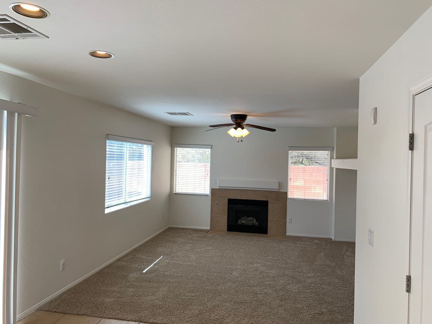 North Las Vegas House: 6304 Sereno Springs St.