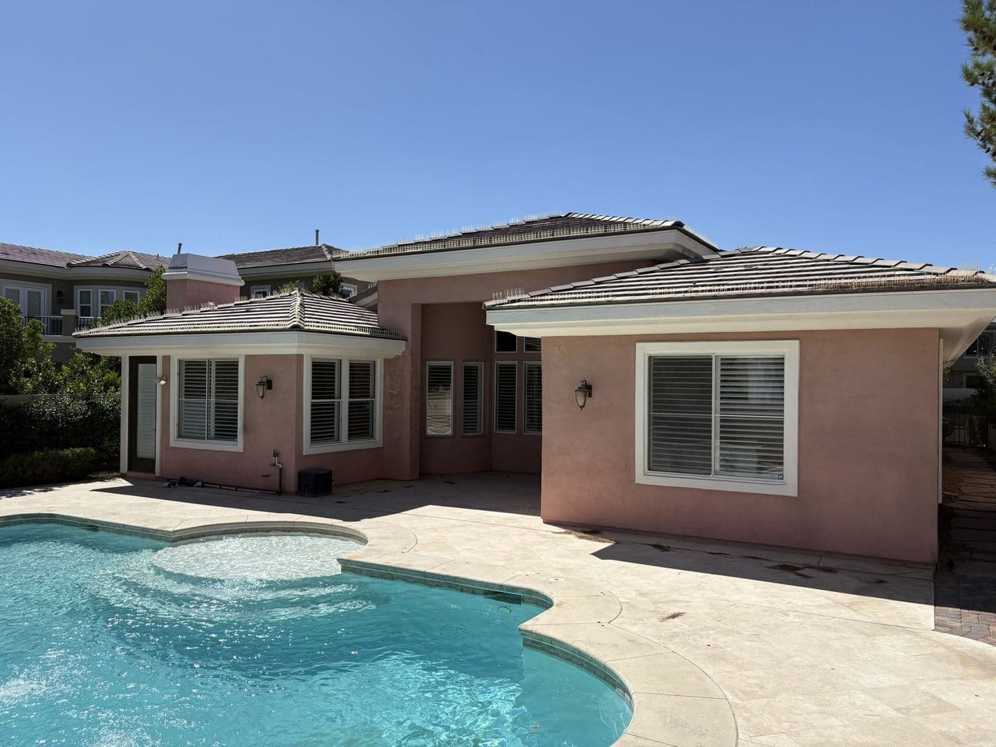 Las Vegas House: 9512 Rocky Cliff Pl