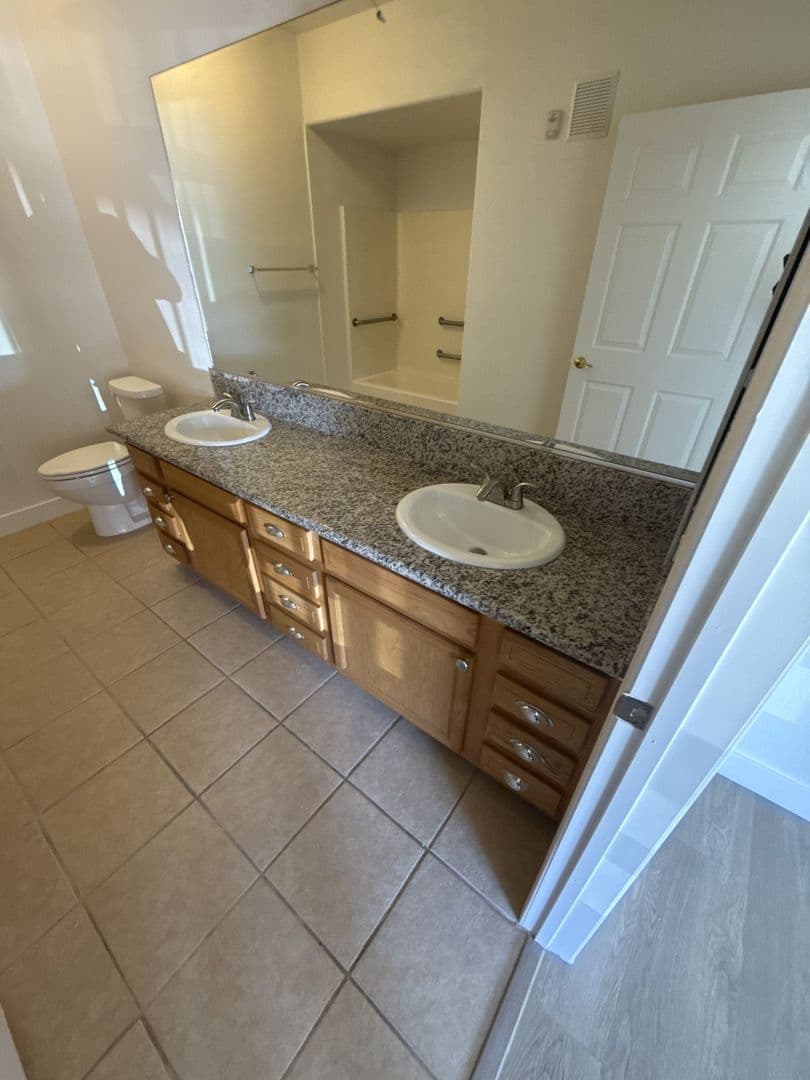 Henderson Condo: 833 Aspen Peak Loop #2612