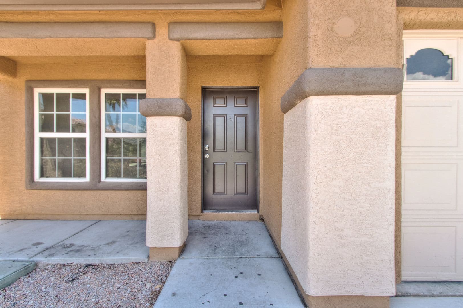 North Las Vegas House: 3229 Visionary Bay Ave