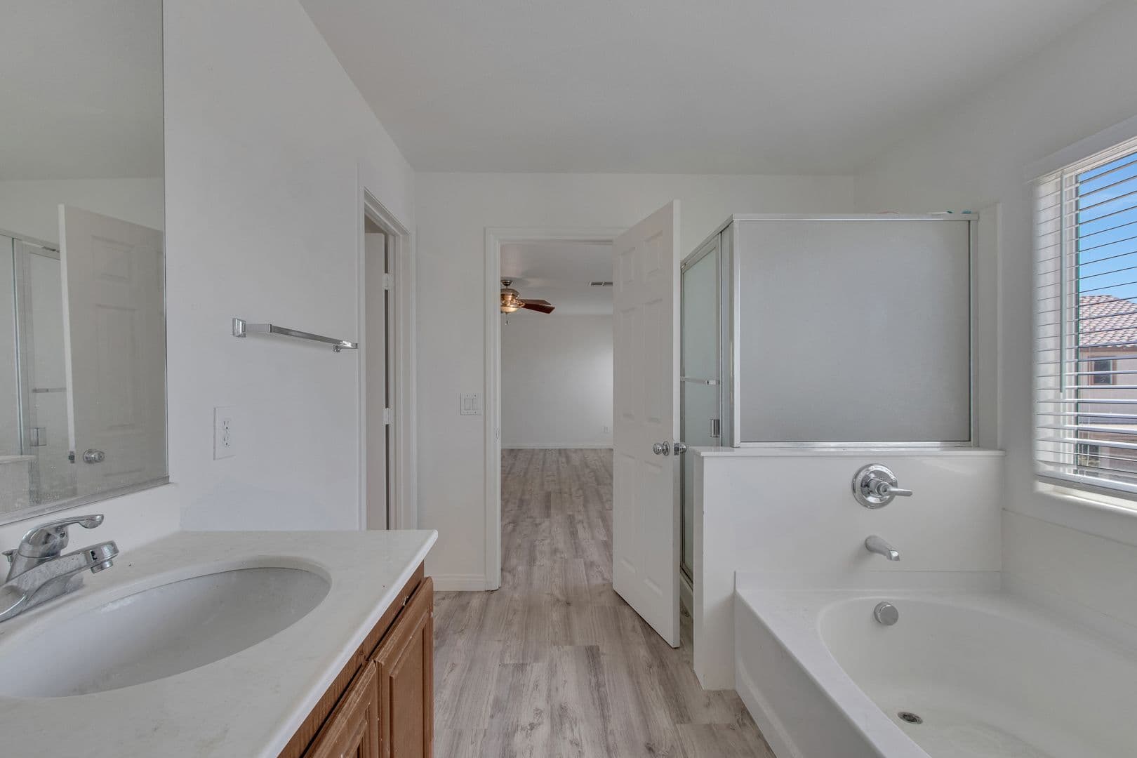 North Las Vegas House: 3229 Visionary Bay Ave