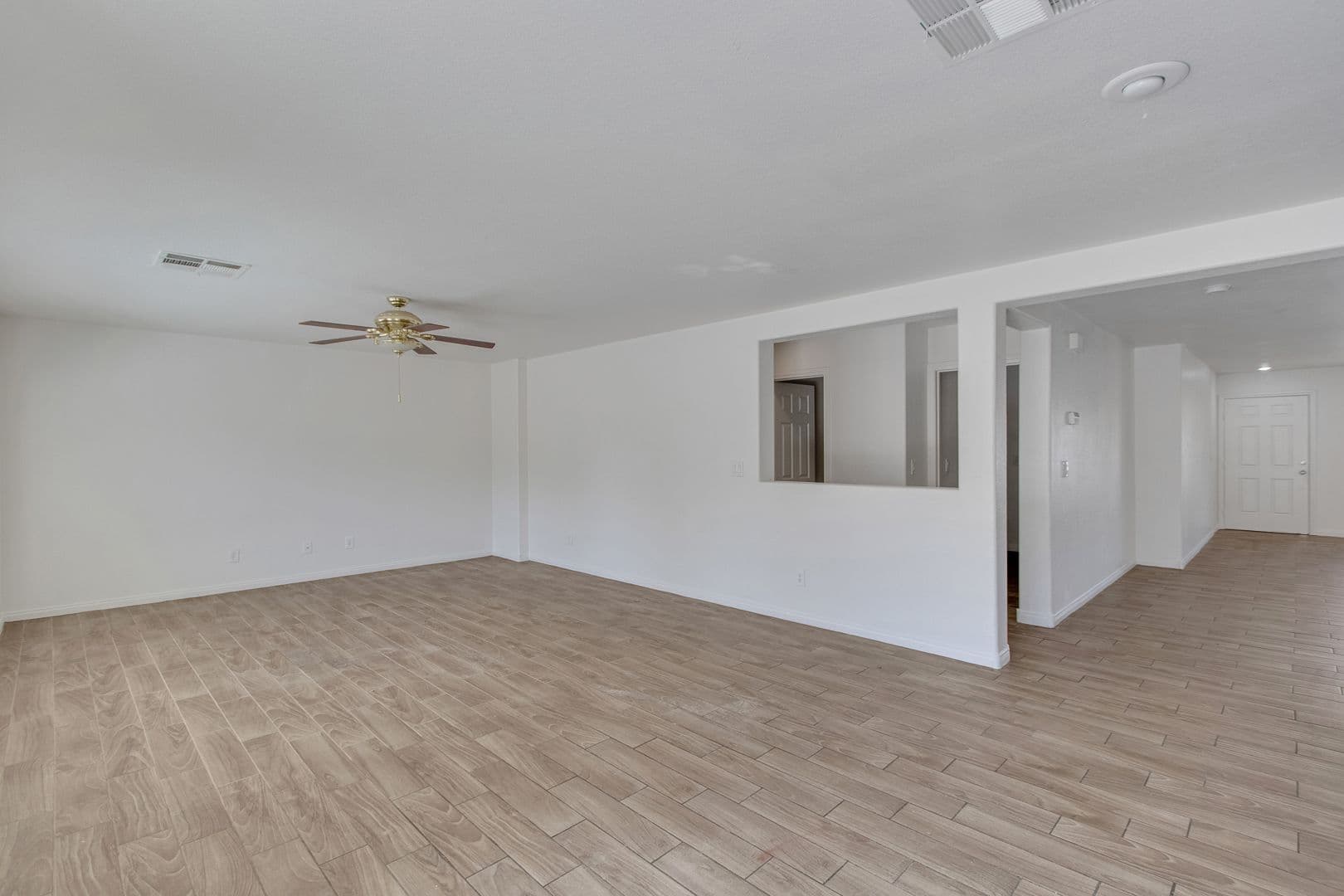 North Las Vegas House: 3229 Visionary Bay Ave