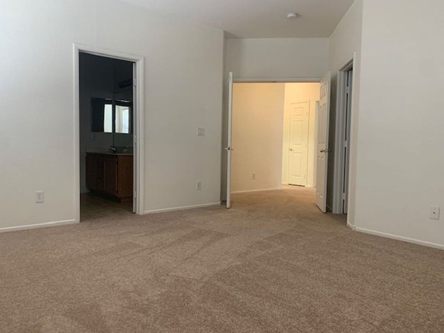 North Las Vegas House: 3129 Hartley Cove