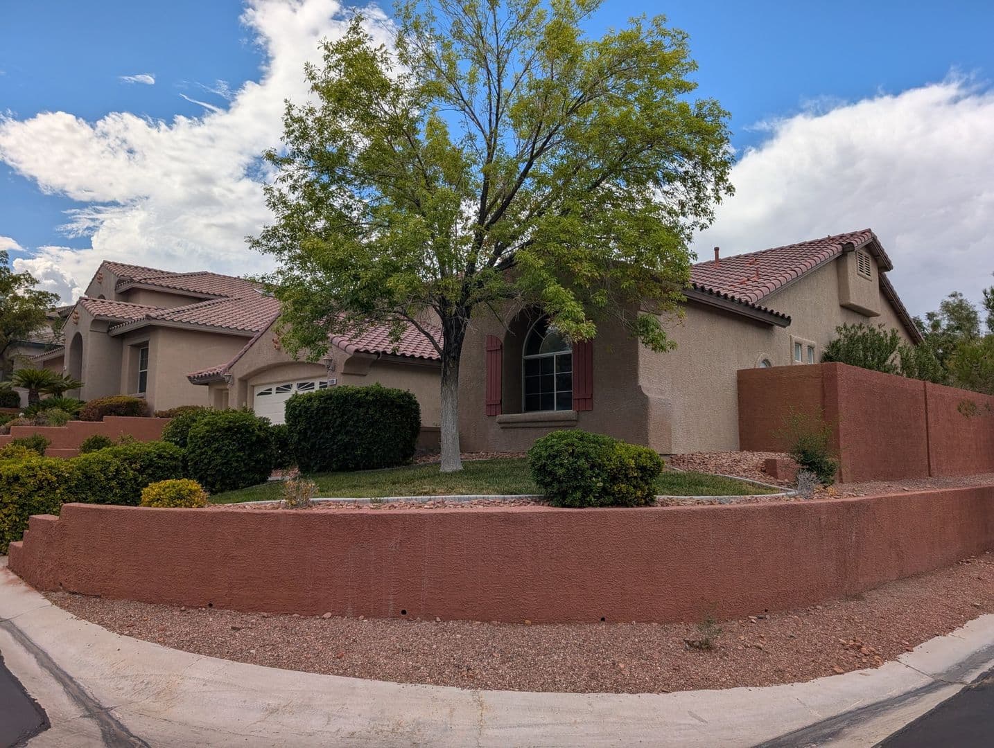 Las Vegas House: 11000 Pine Knolls Ct