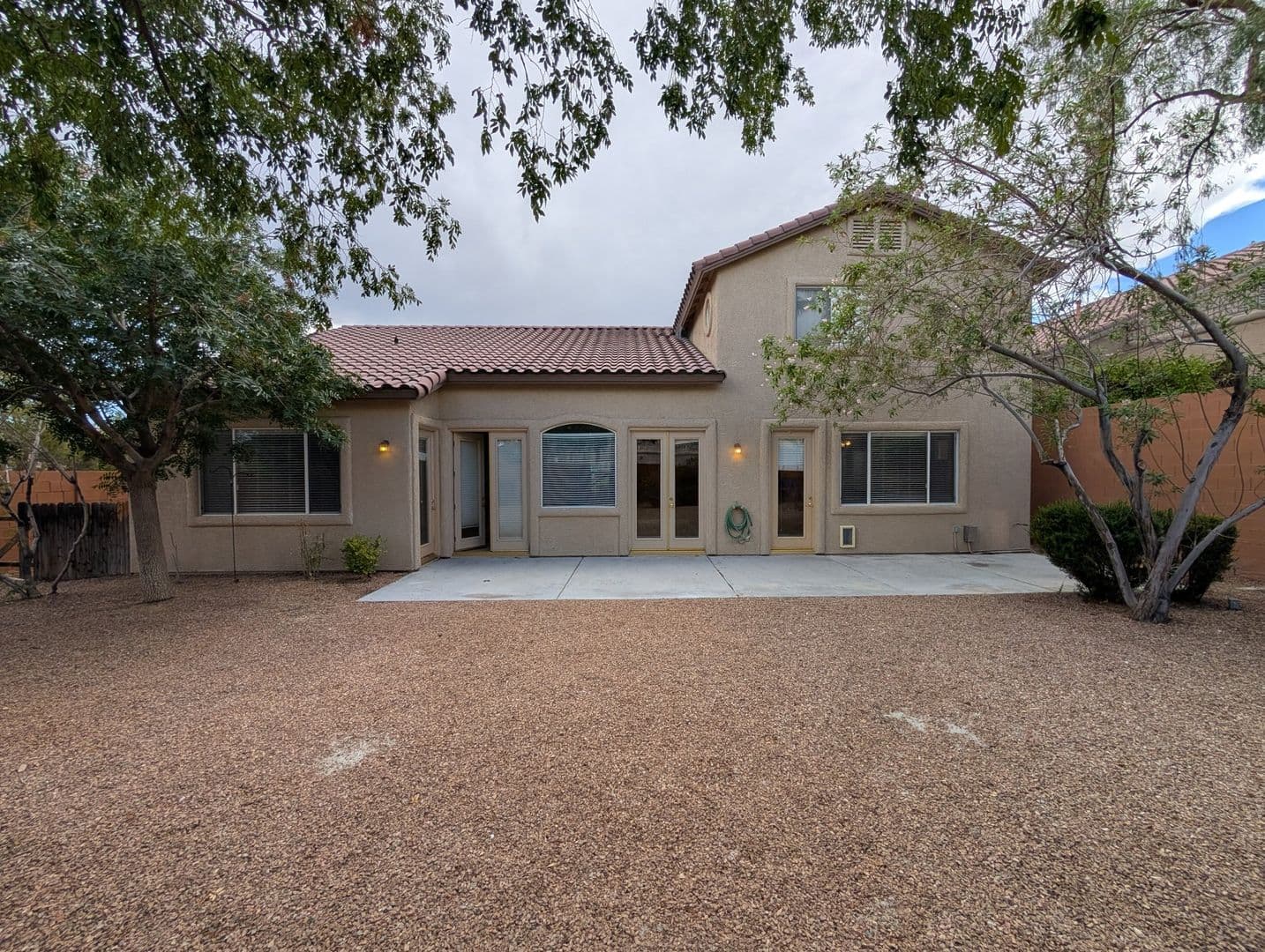 Las Vegas House: 11000 Pine Knolls Ct