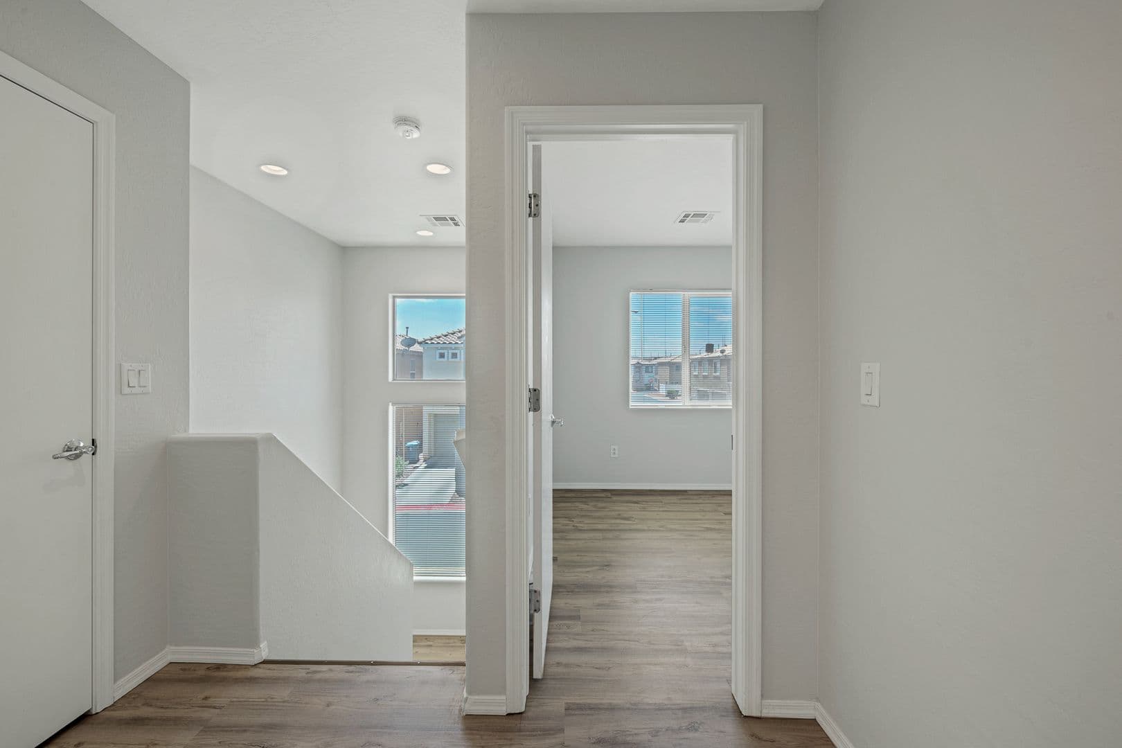 Las Vegas House: 5244 Tipper Ave