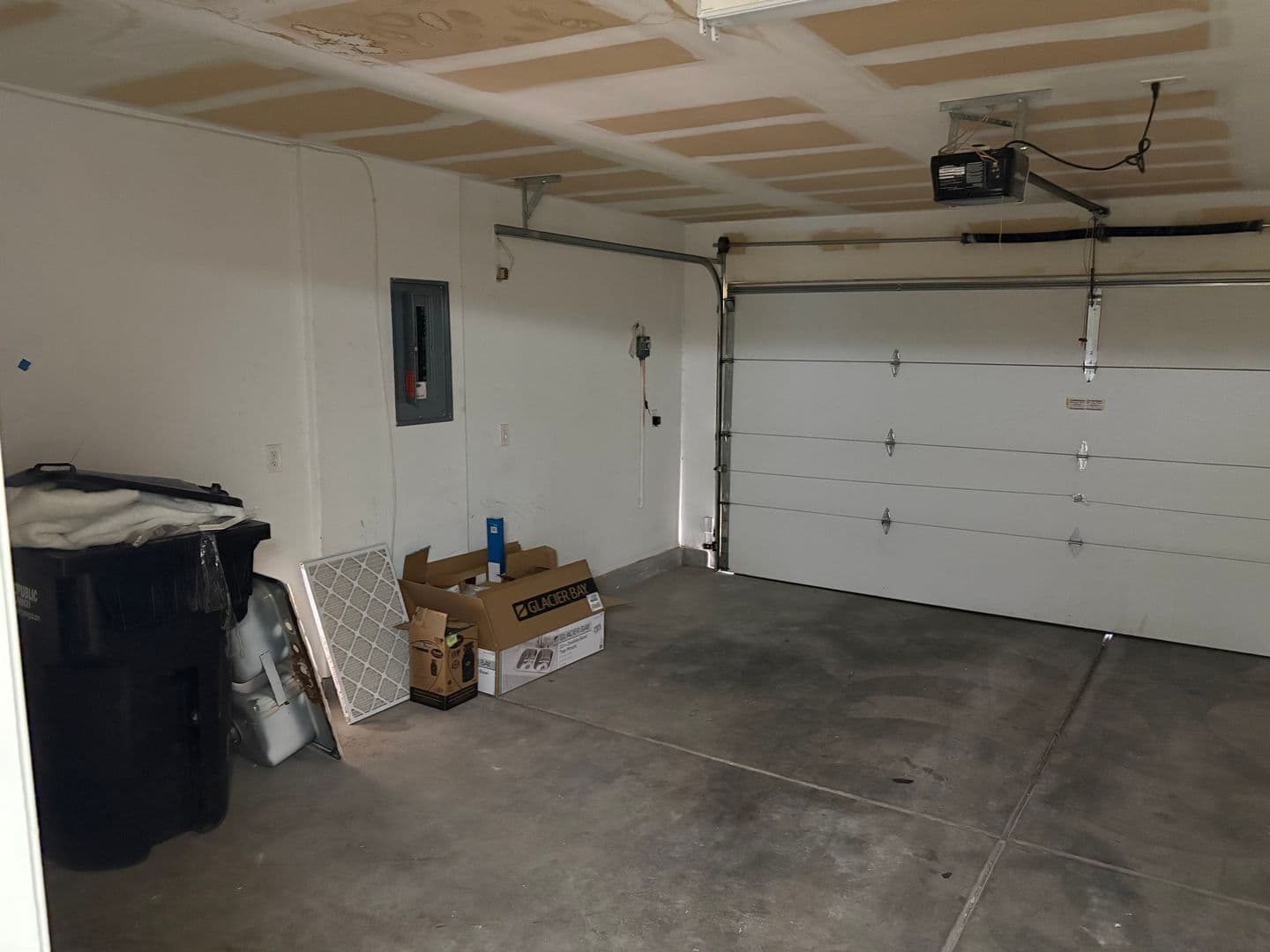 North Las Vegas House: 5644 Granville Lake St