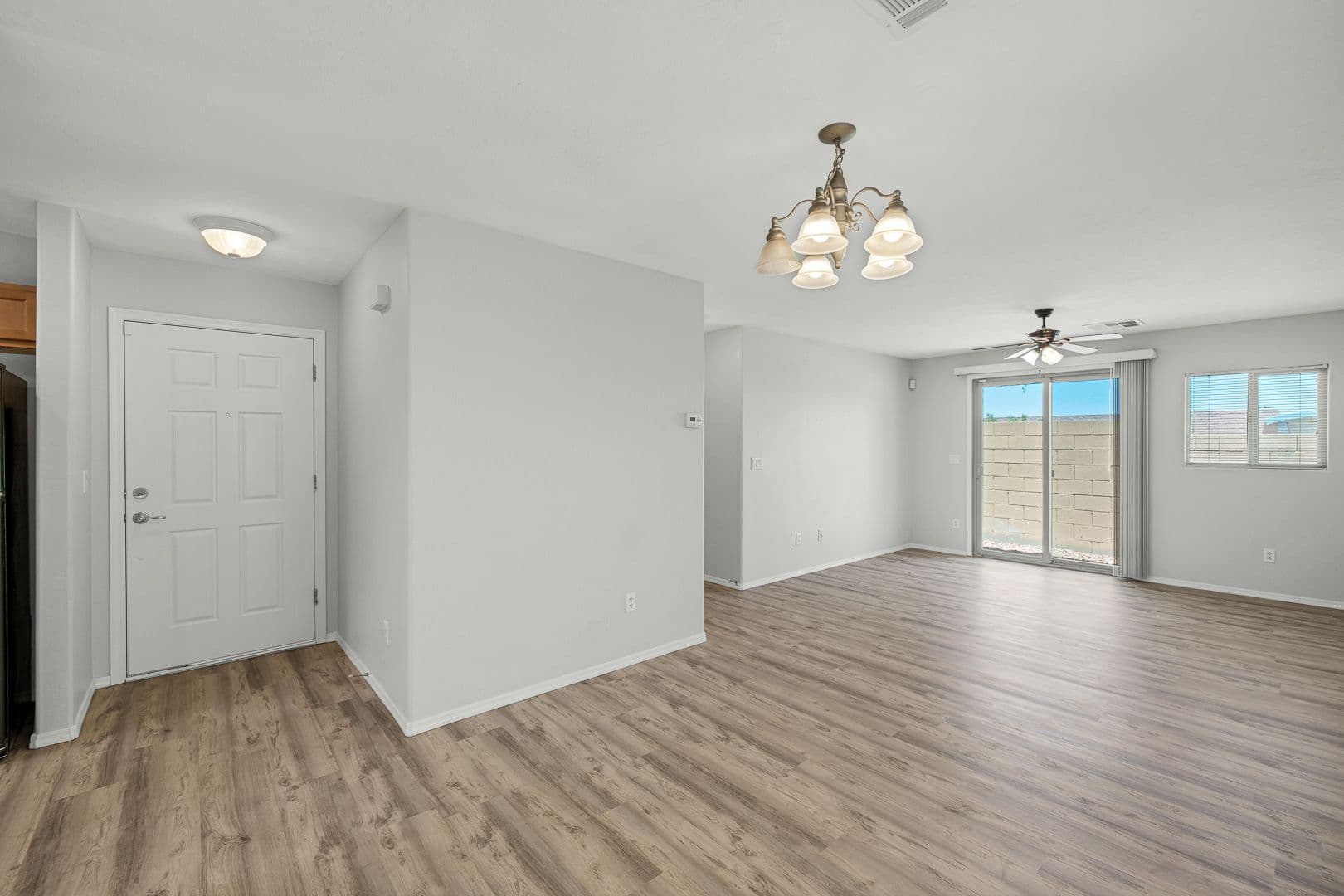 Las Vegas House: 5244 Tipper Ave